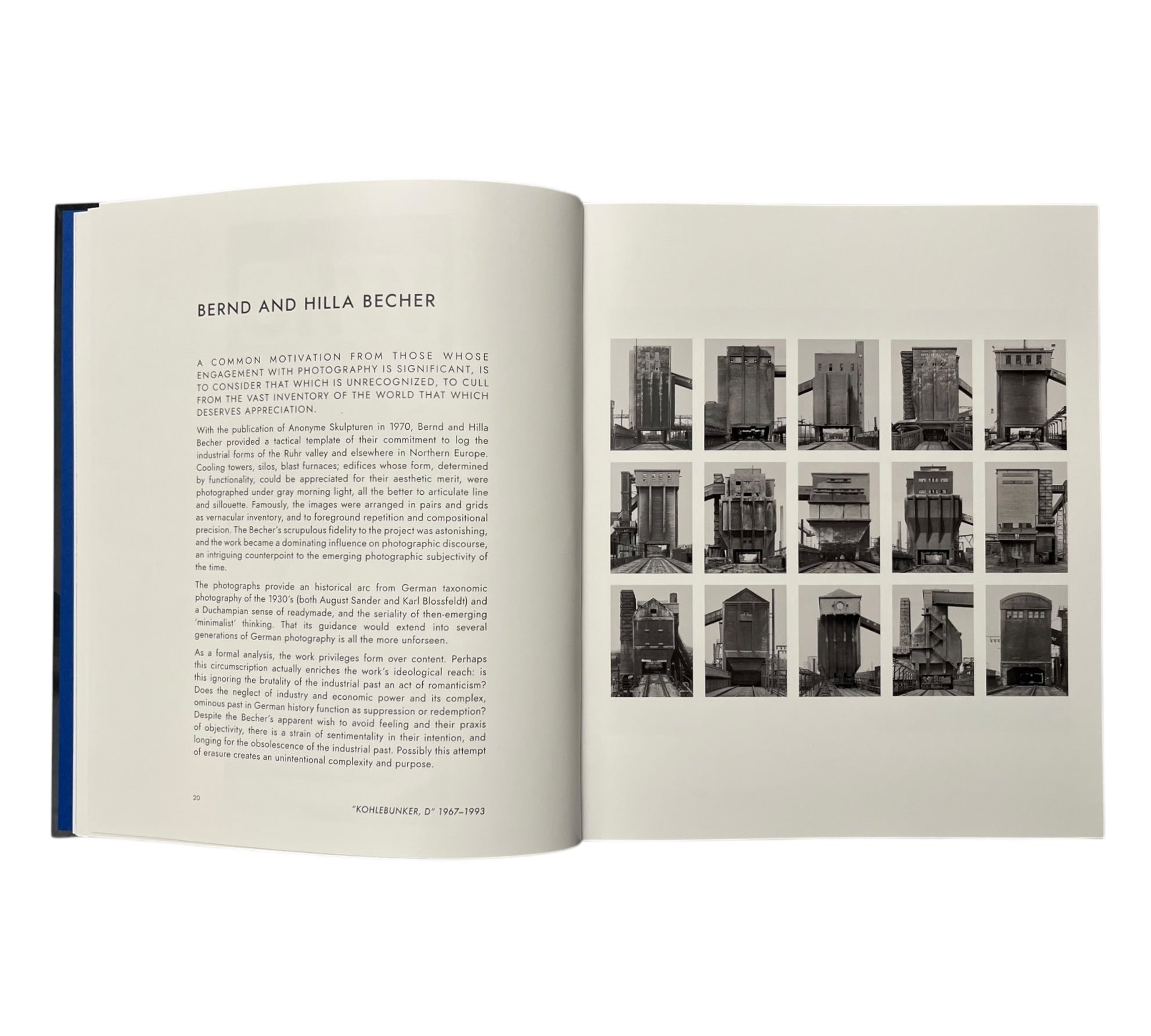 Looking at Photography