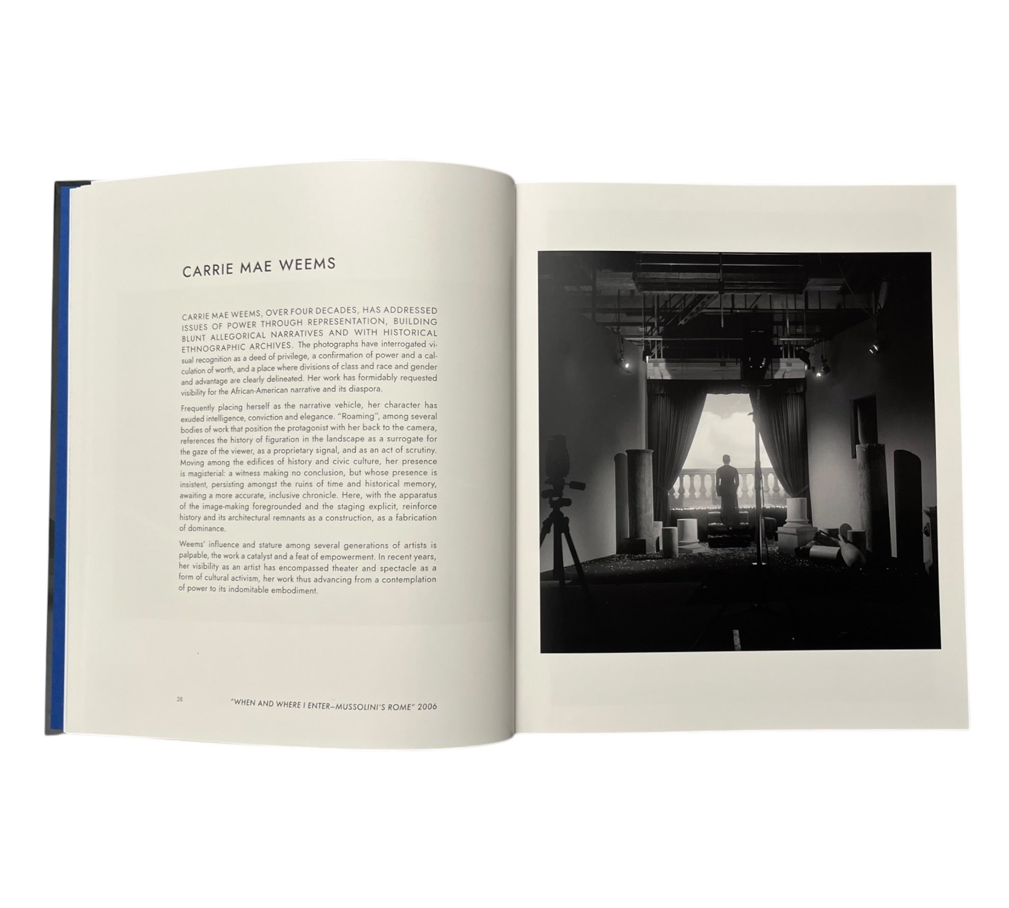 Looking at Photography