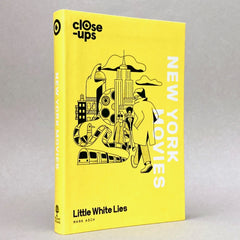 New York Movies (Little White Lies - Close-ups)