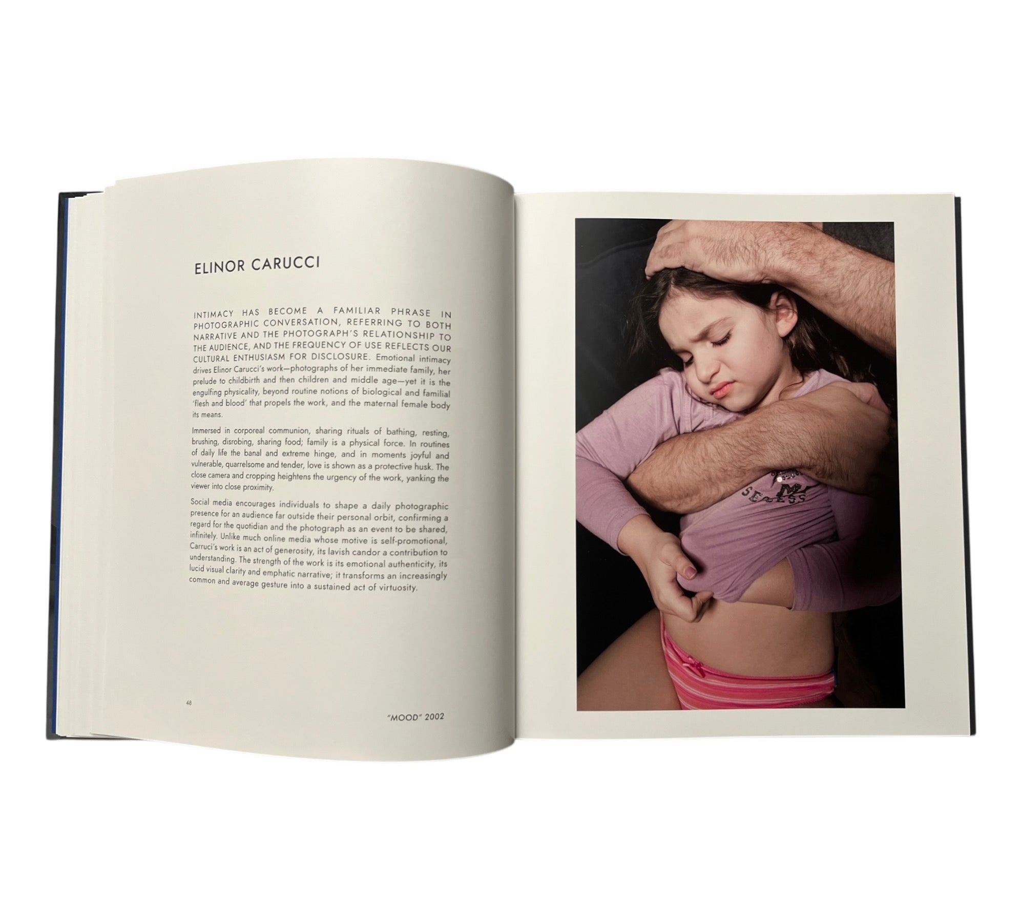 Looking at Photography