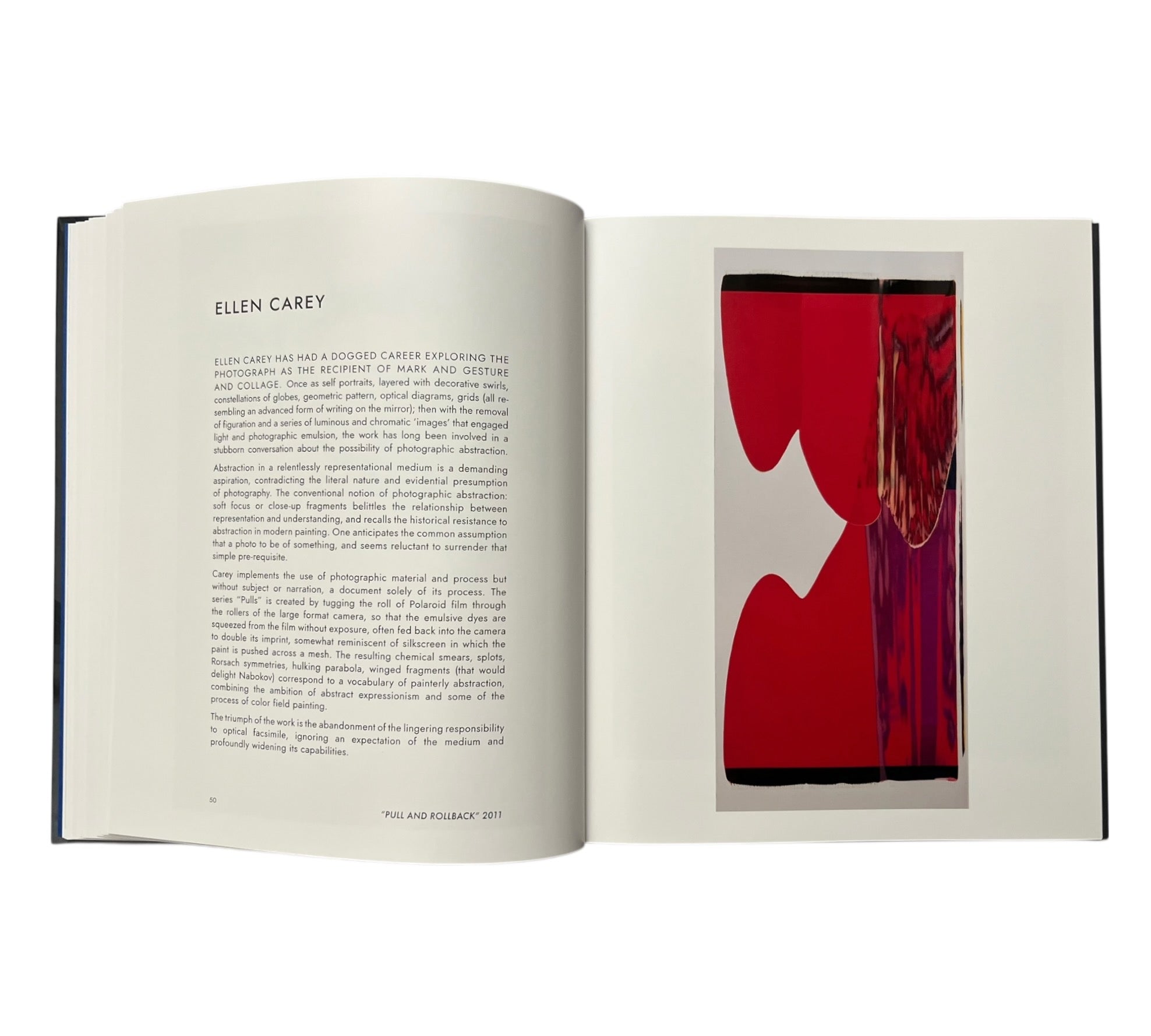 Looking at Photography