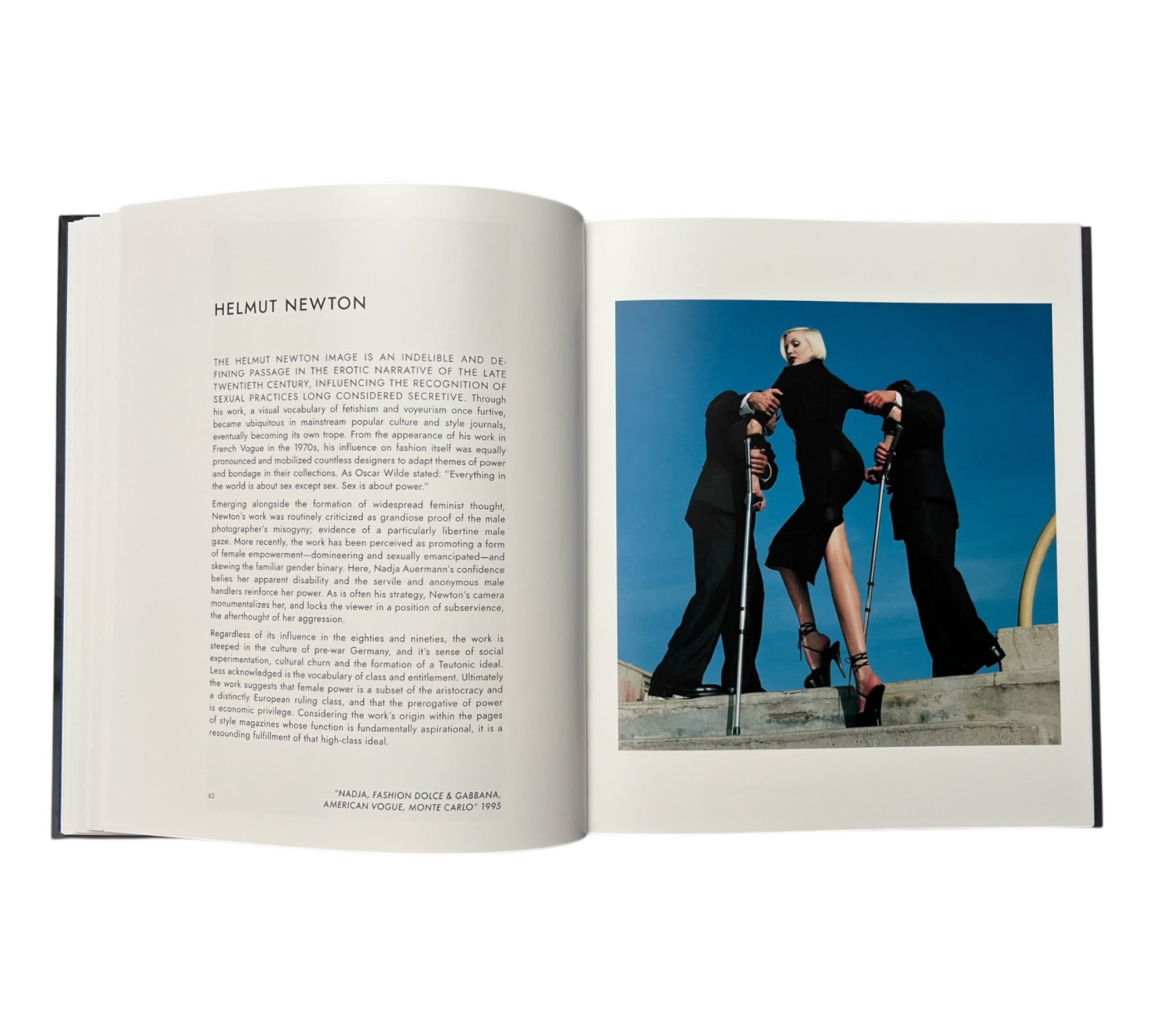 Looking at Photography