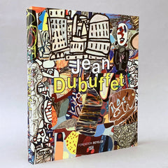 Jean Dubuffet: Metamorphoses of Landscape (German Language Edition)