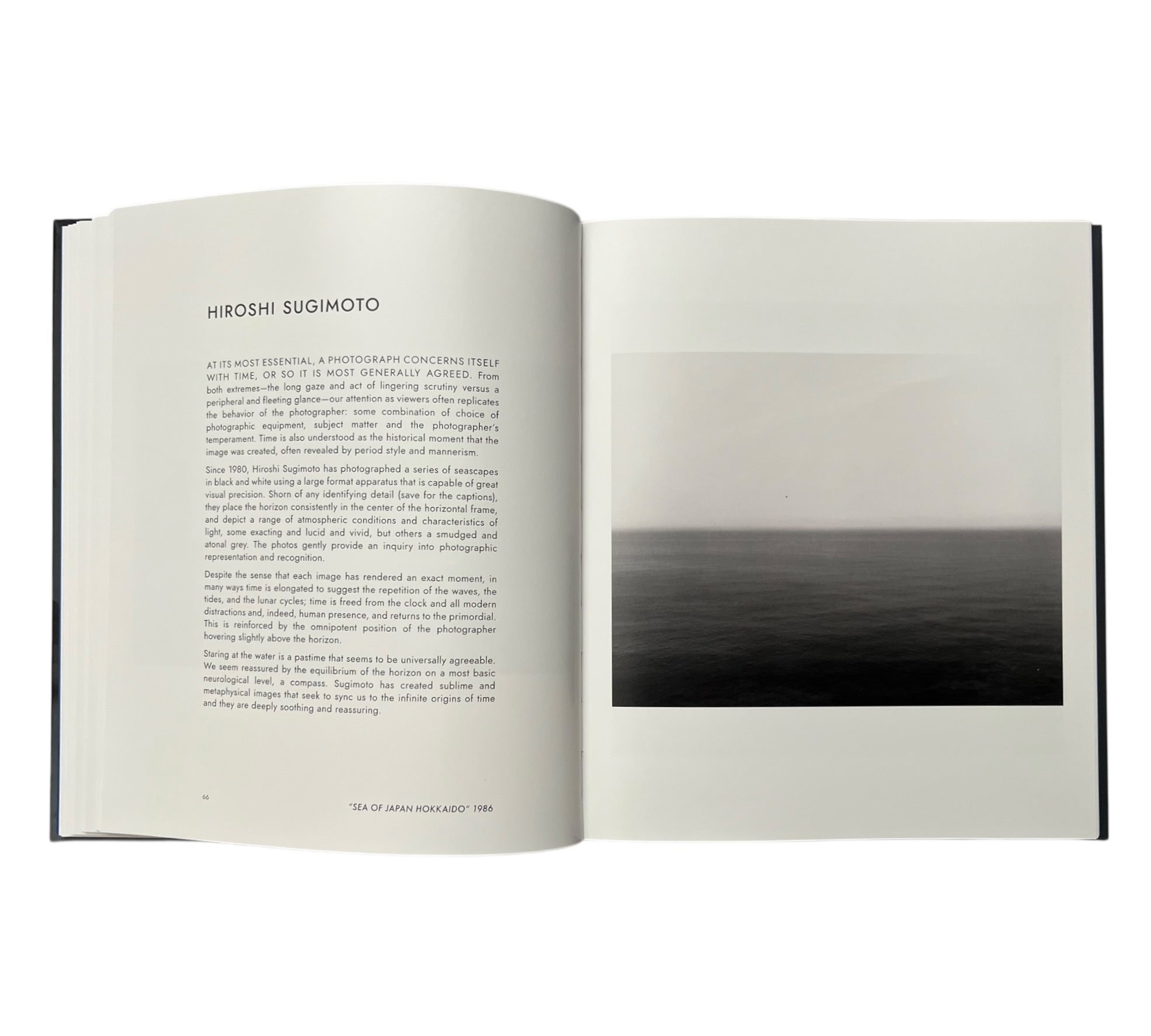 Looking at Photography