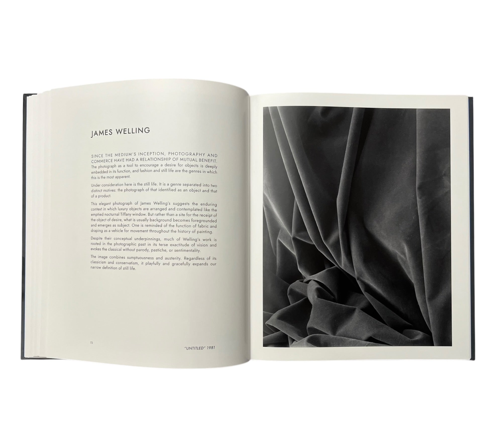 Looking at Photography