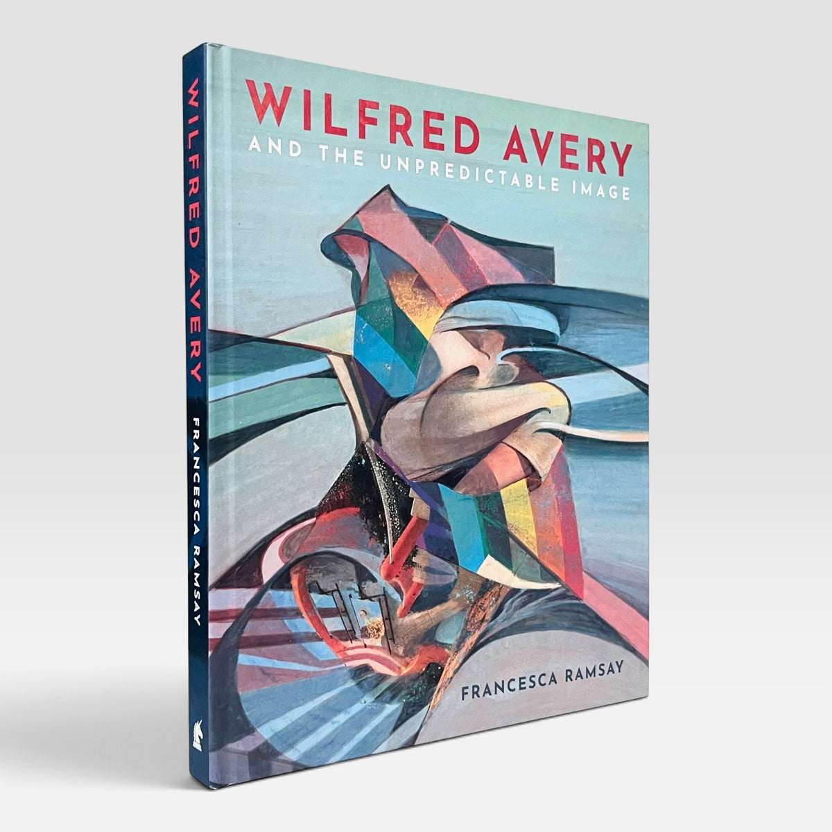 Wilfred Avery and the Unpredictable Image