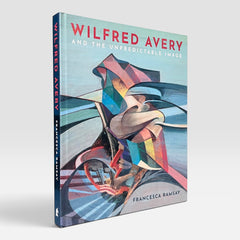 Wilfred Avery and the Unpredictable Image