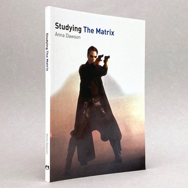 Studying The Matrix