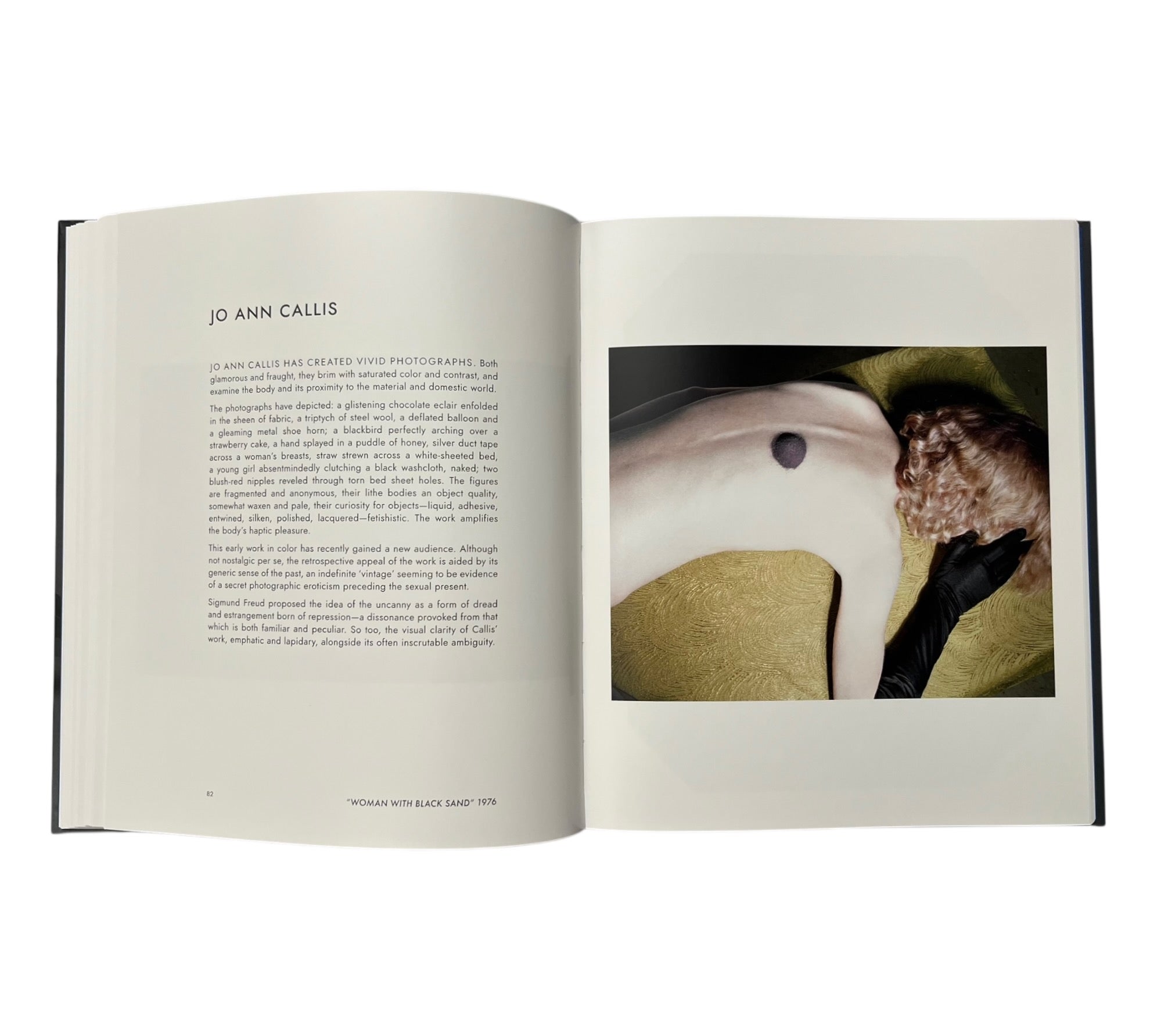 Looking at Photography