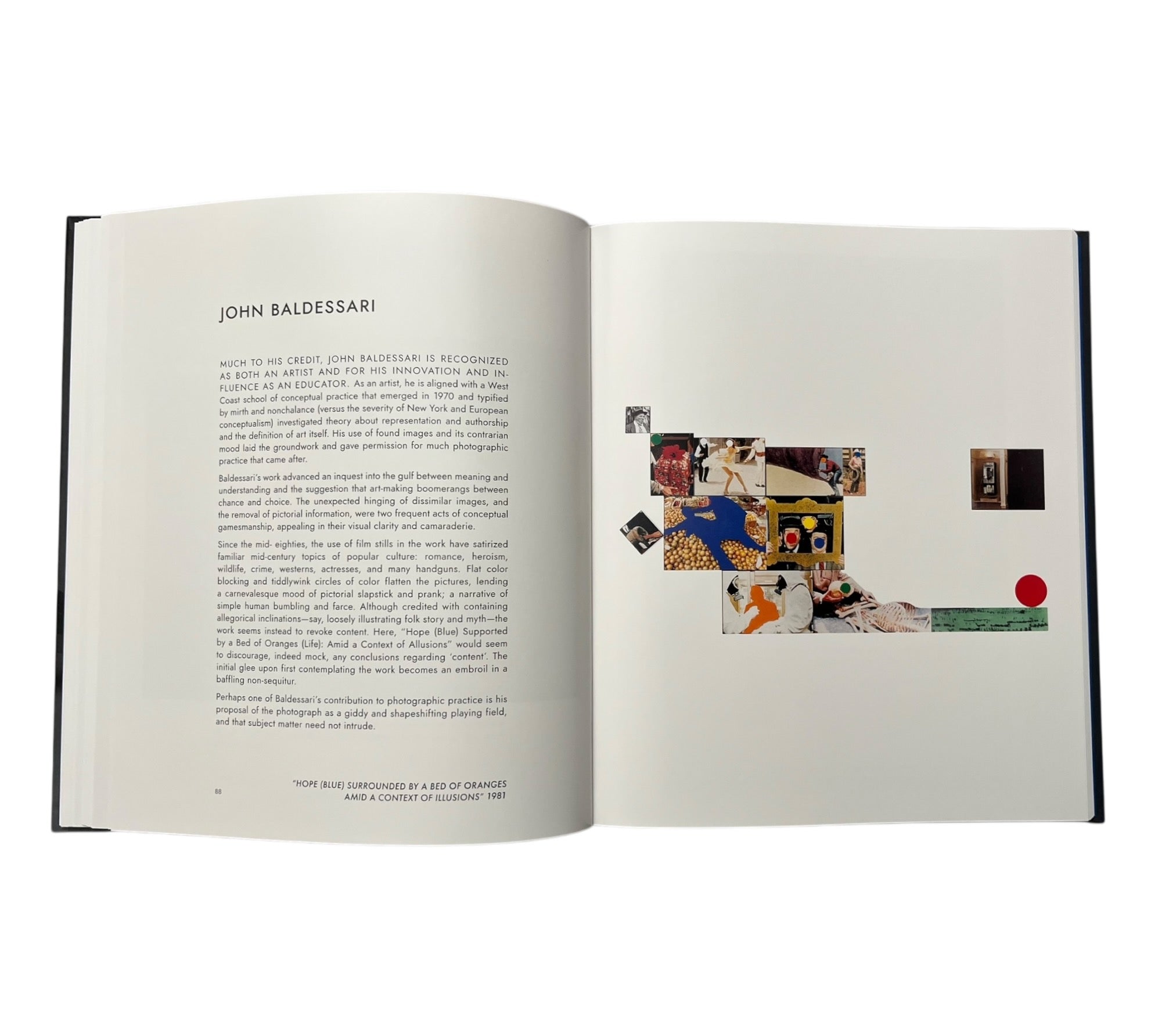 Looking at Photography