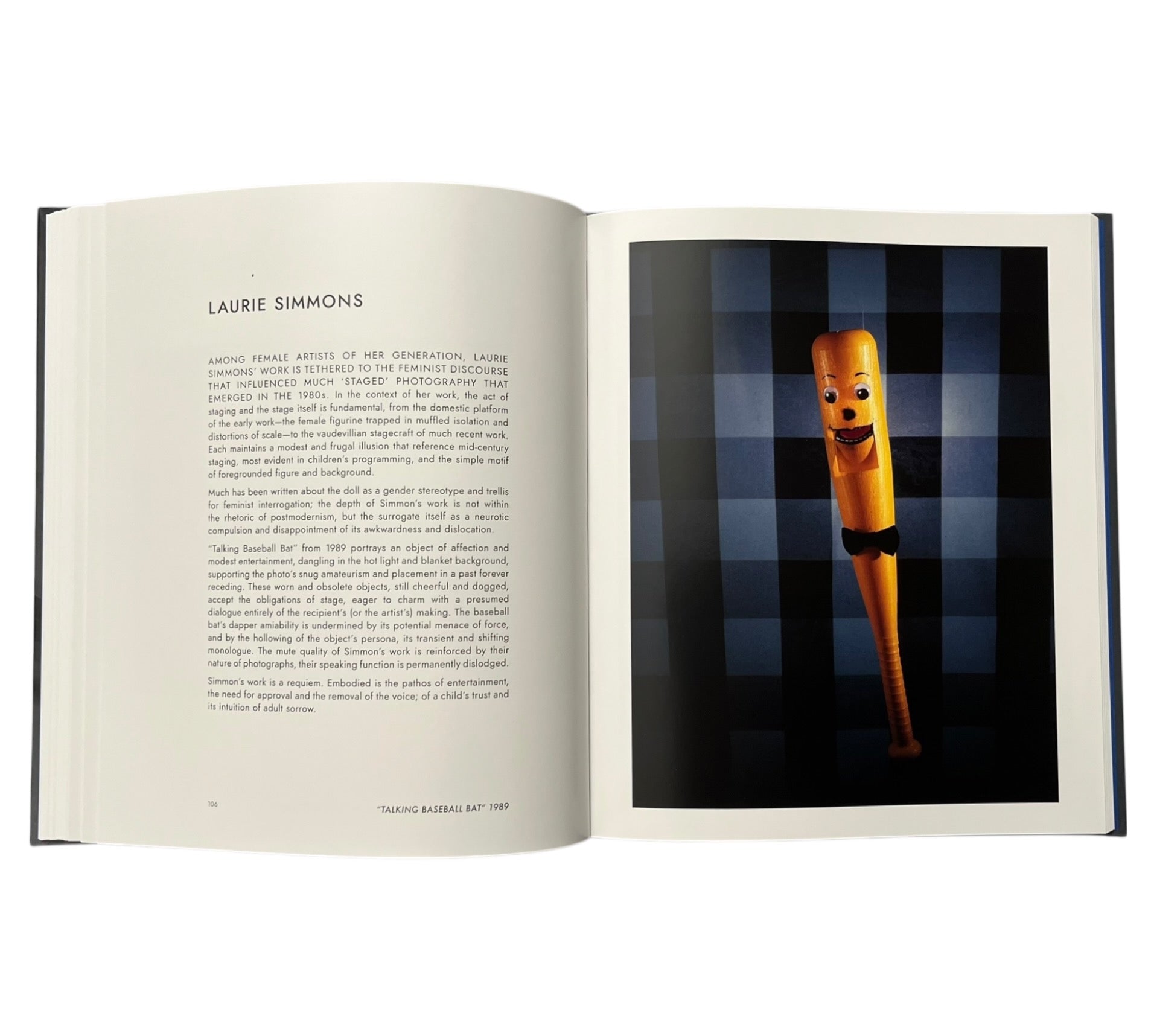 Looking at Photography