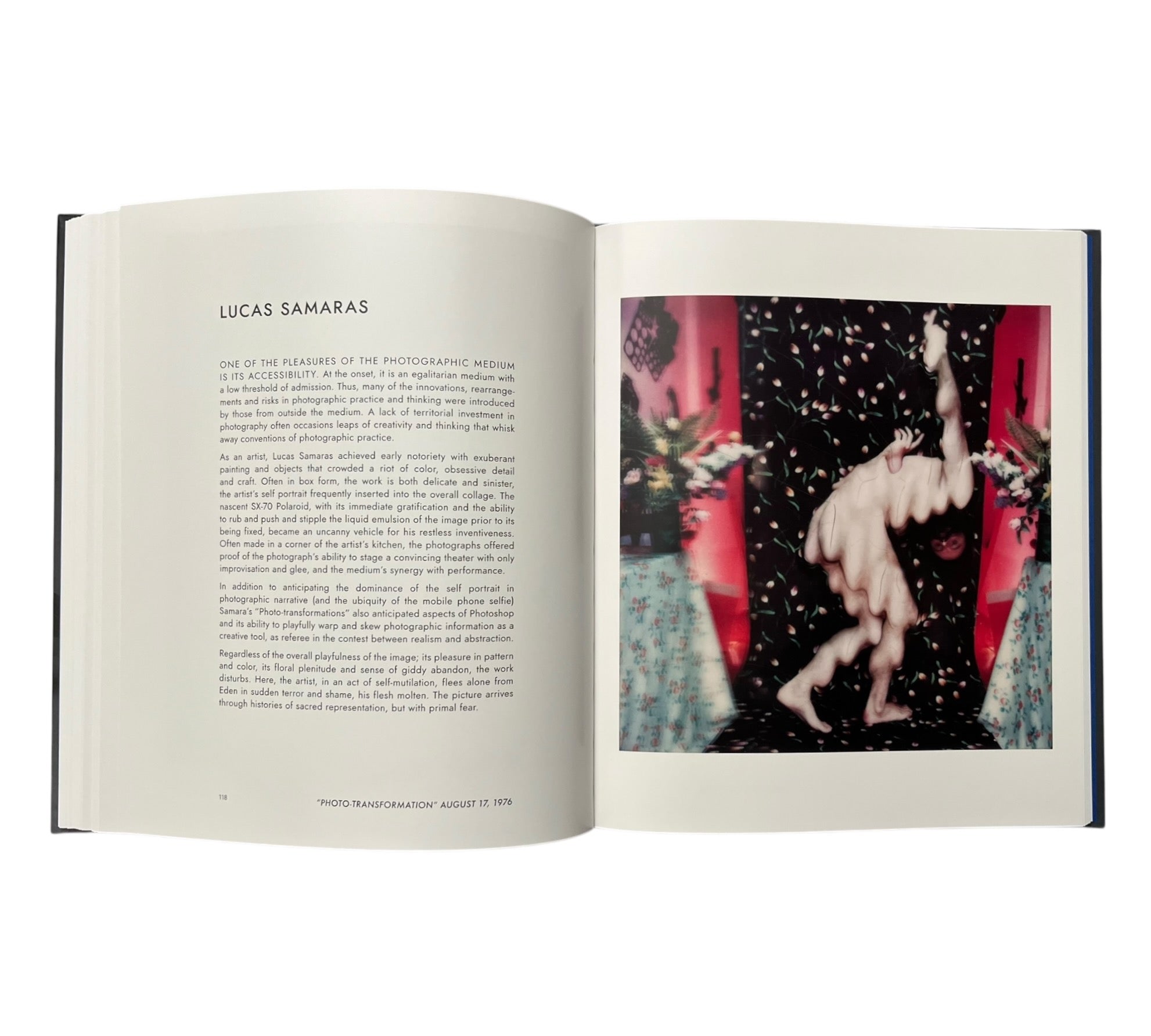 Looking at Photography