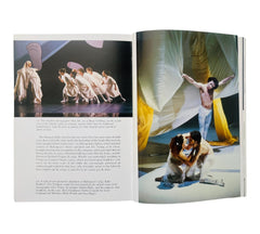 Ballet and Modern Dance (World of Art)