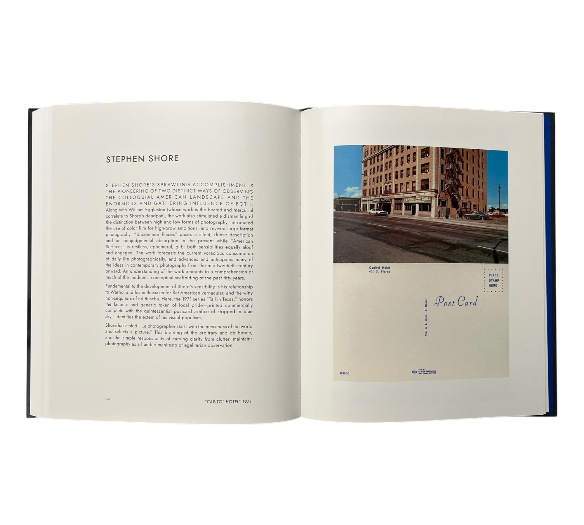 Looking at Photography