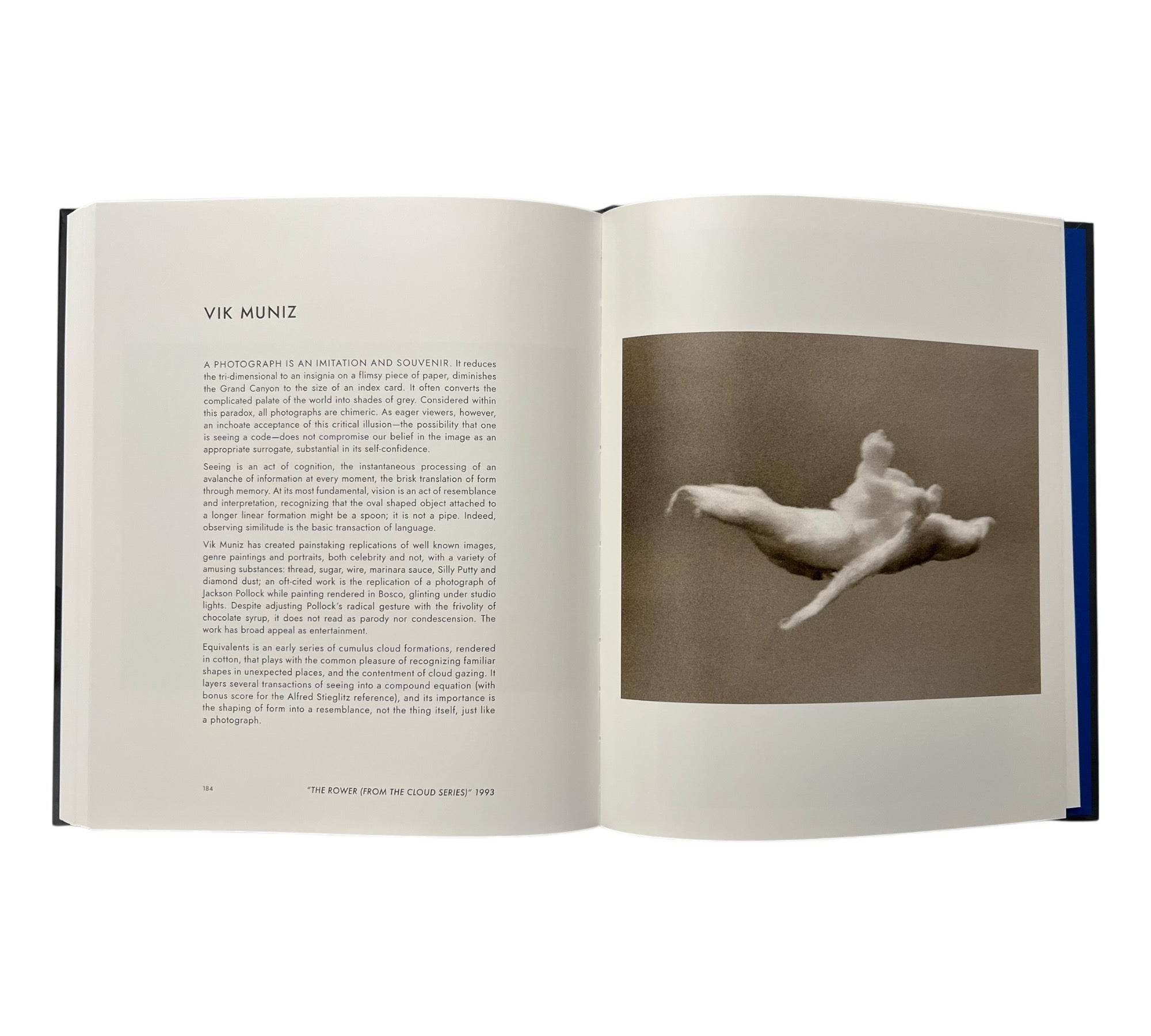 Looking at Photography