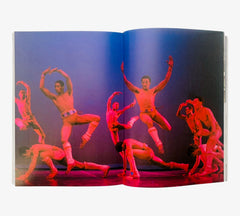 Ballet and Modern Dance (World of Art)