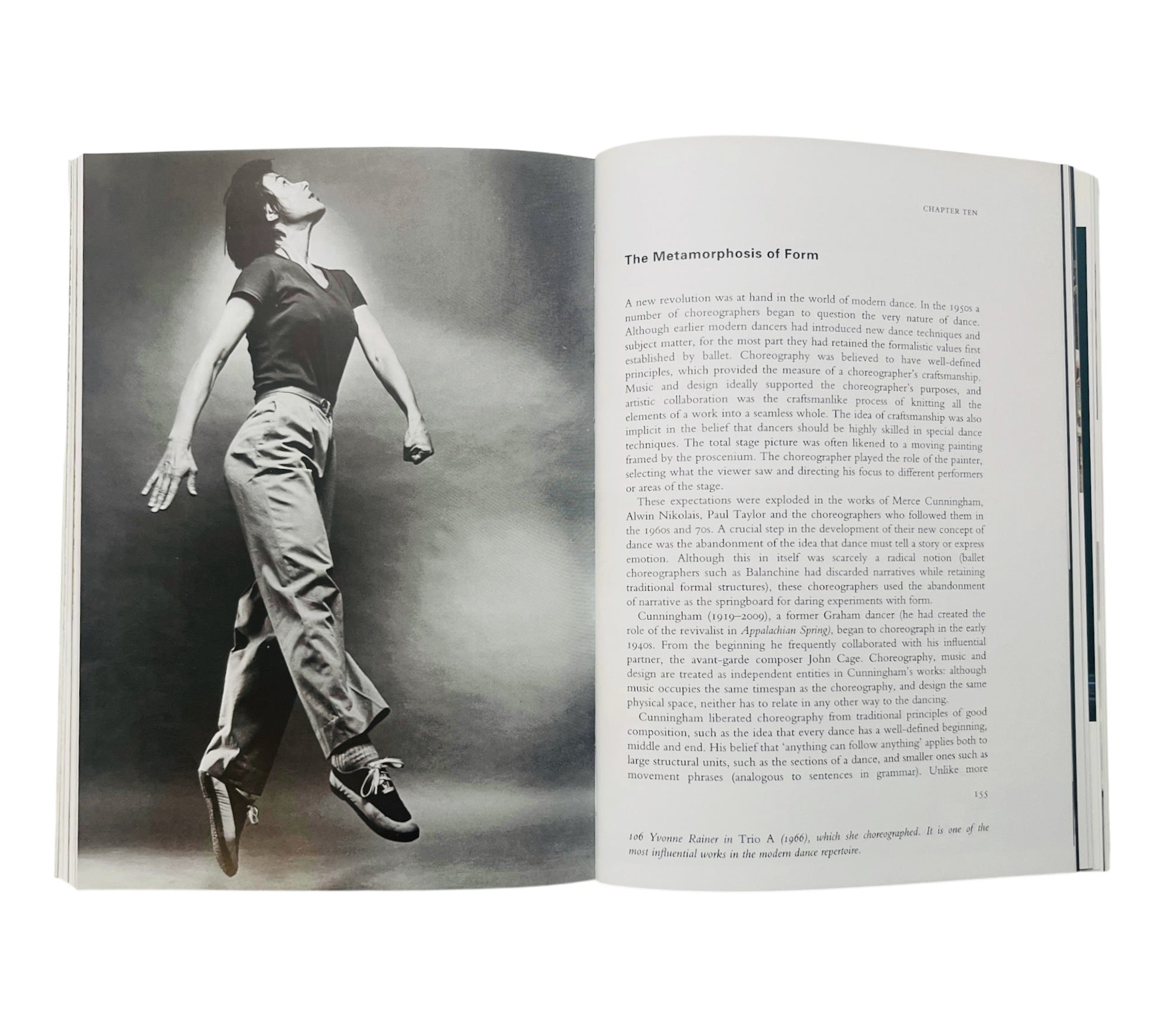 Ballet and Modern Dance (World of Art)