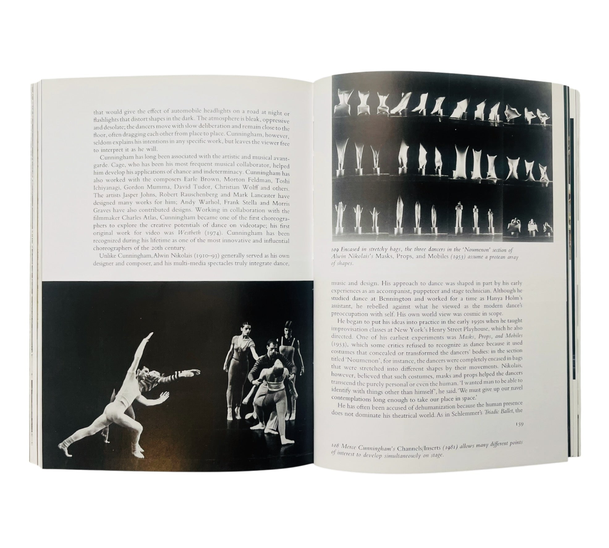 Ballet and Modern Dance (World of Art)