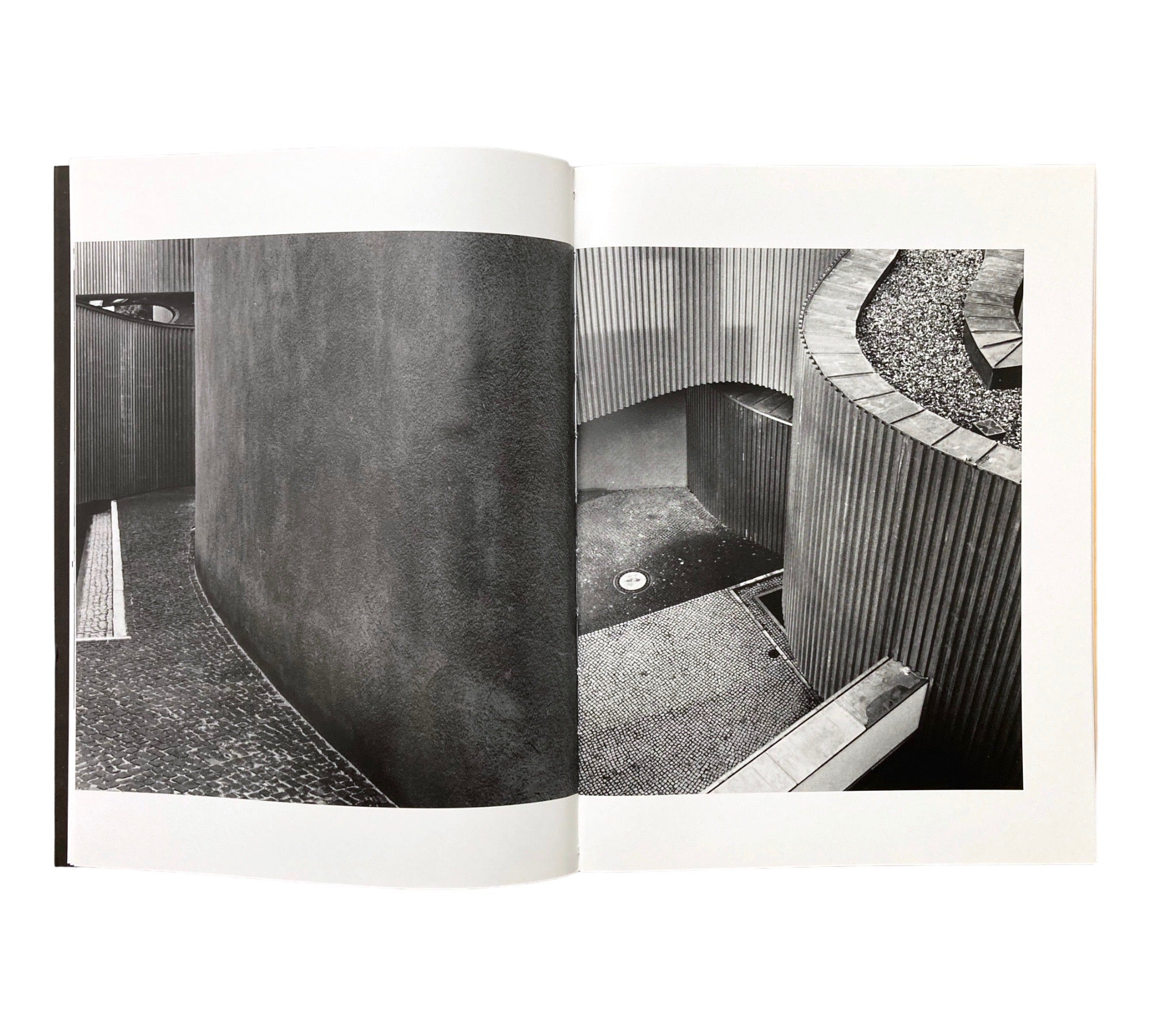 House of the Book: Zvi Hecker's Jewish Community School