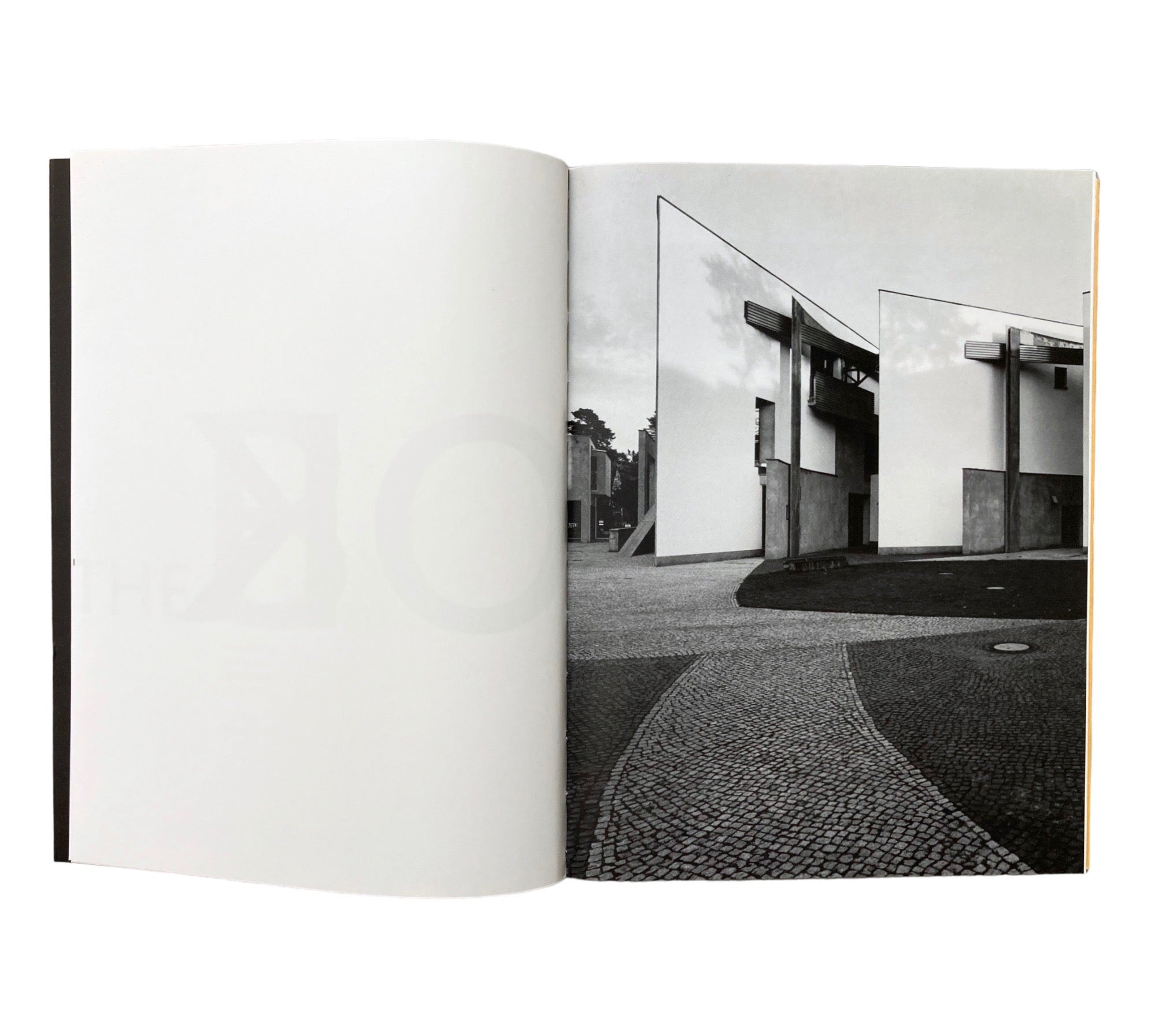 House of the Book: Zvi Hecker's Jewish Community School