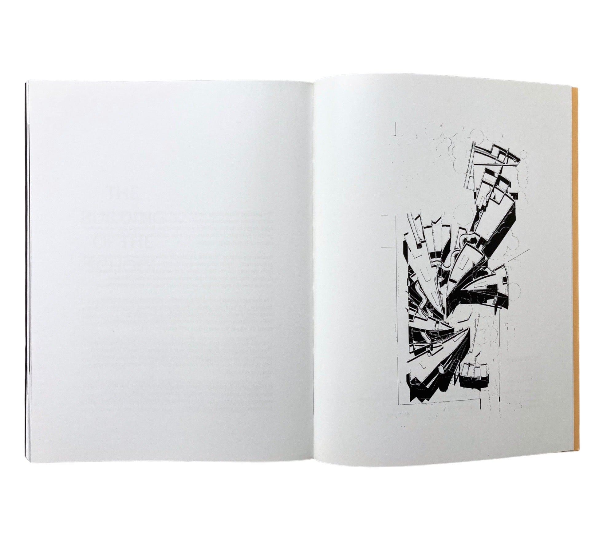 House of the Book: Zvi Hecker's Jewish Community School