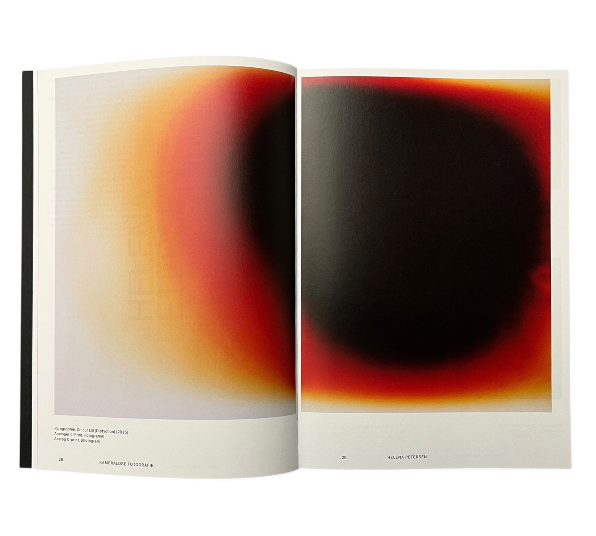 Analog Total: Photography Today