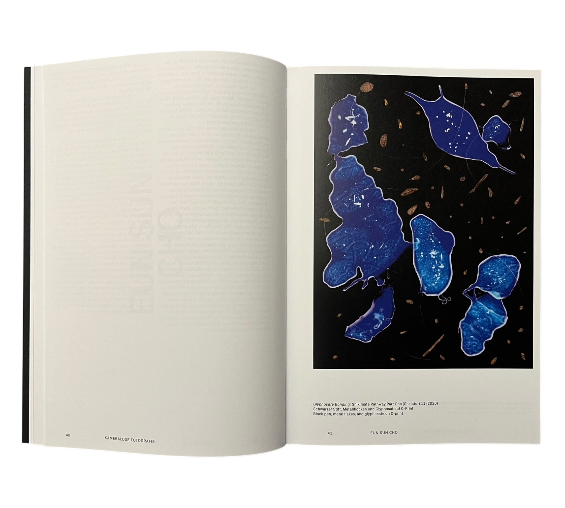 Analog Total: Photography Today