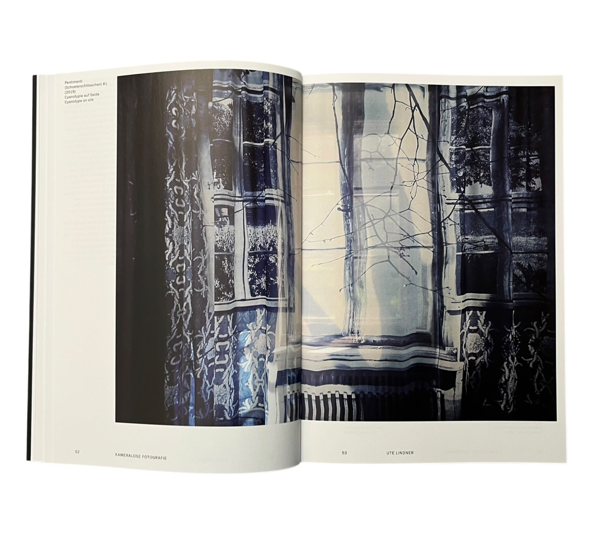 Analog Total: Photography Today