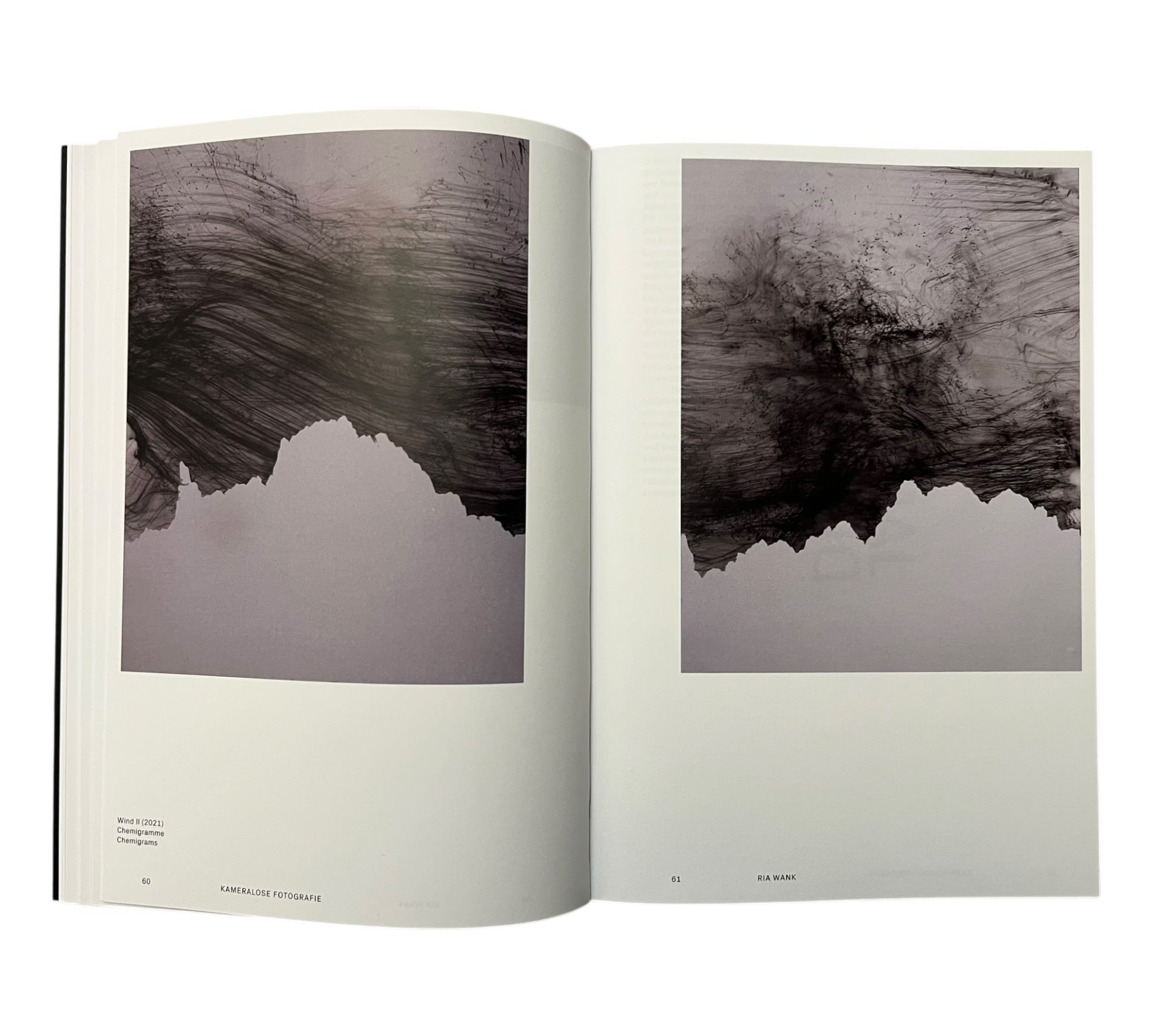 Analog Total: Photography Today