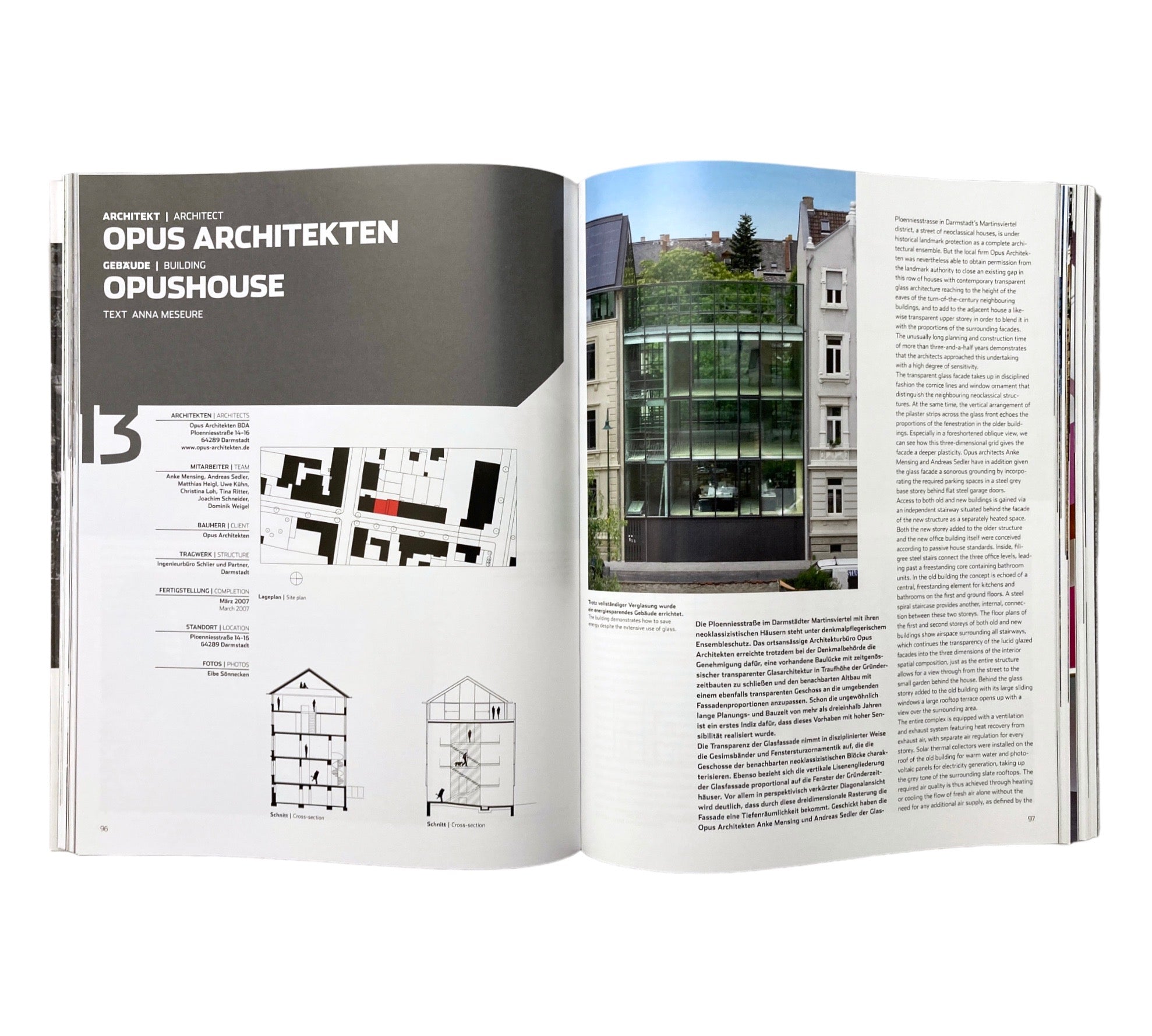 DAM German Architecture Annual: 2008/09