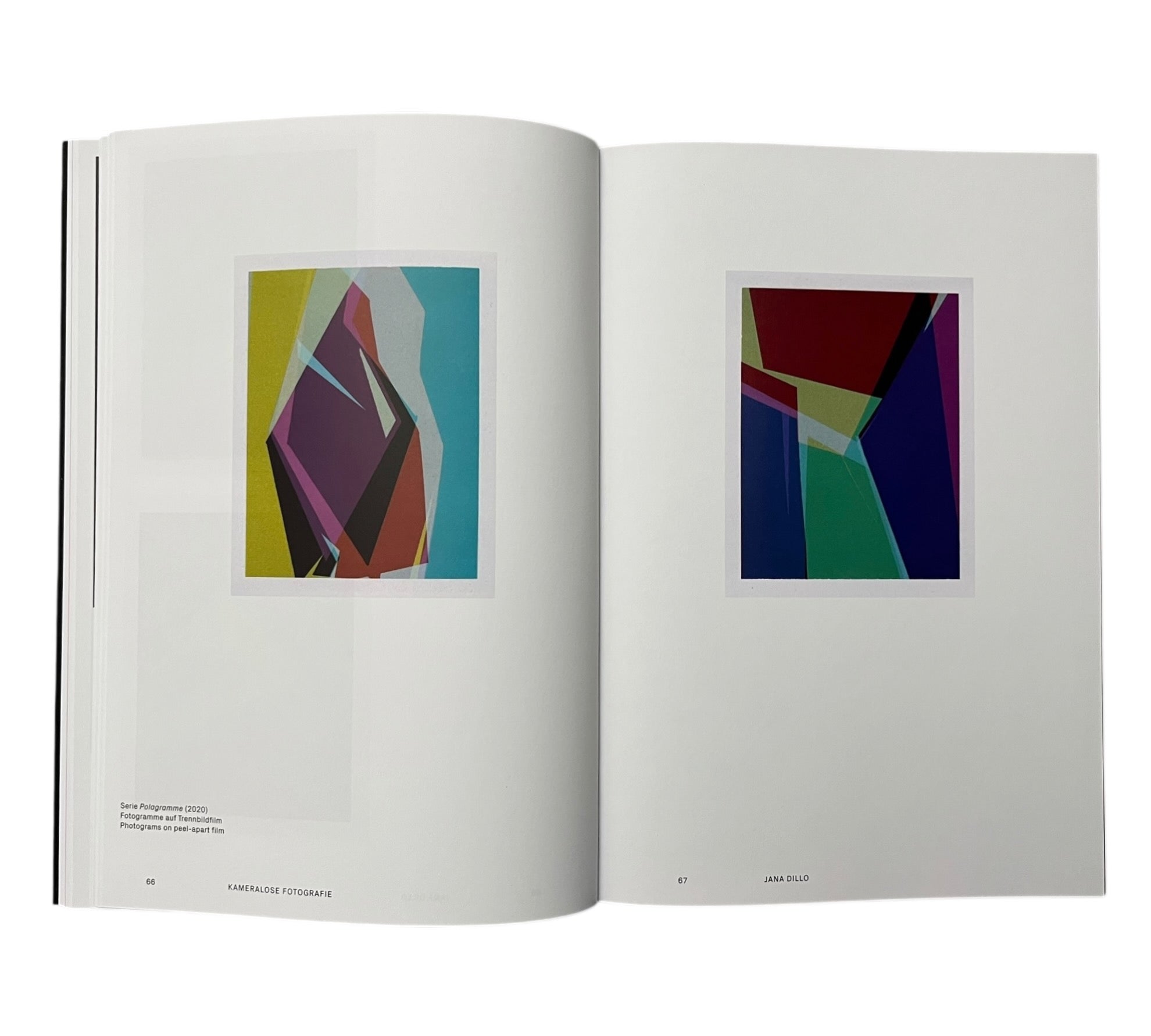 Analog Total: Photography Today