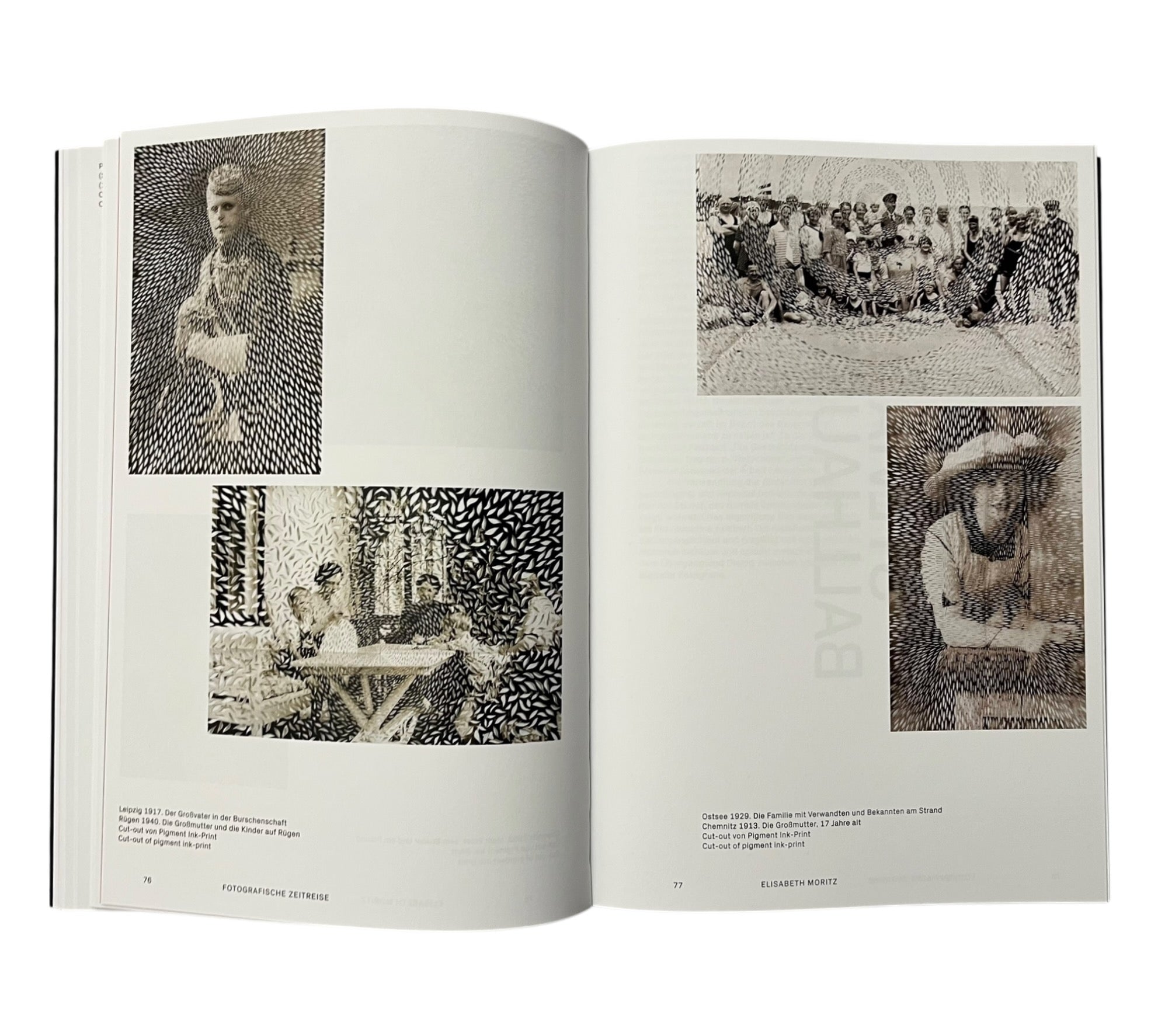 Analog Total: Photography Today