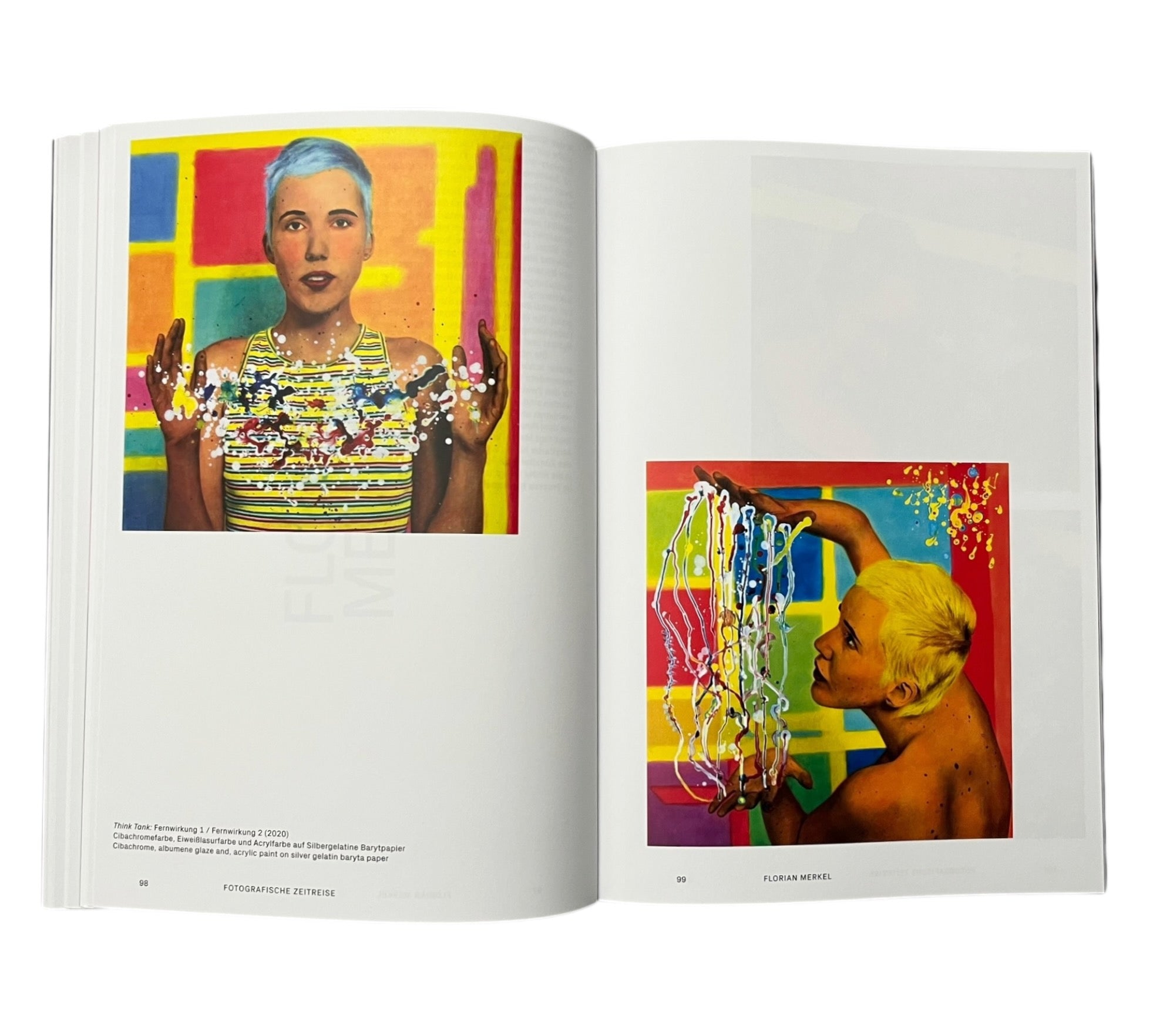 Analog Total: Photography Today