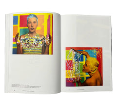 Analog Total: Photography Today