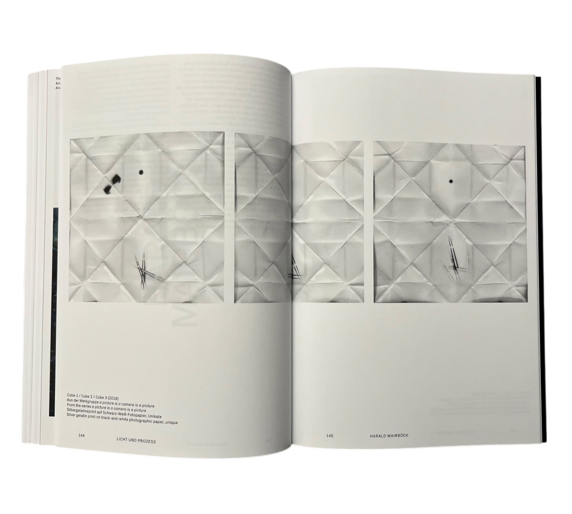 Analog Total: Photography Today