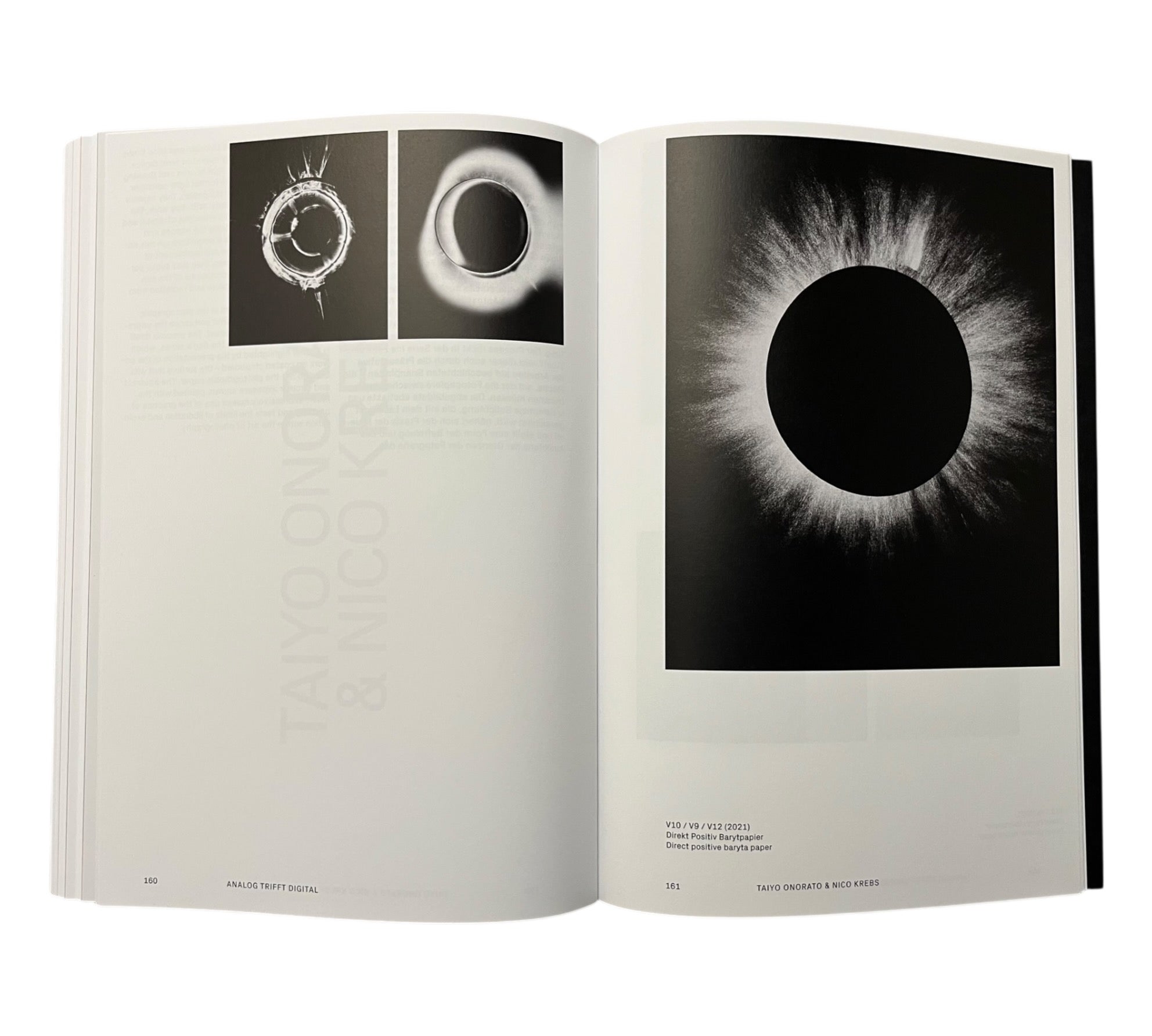 Analog Total: Photography Today