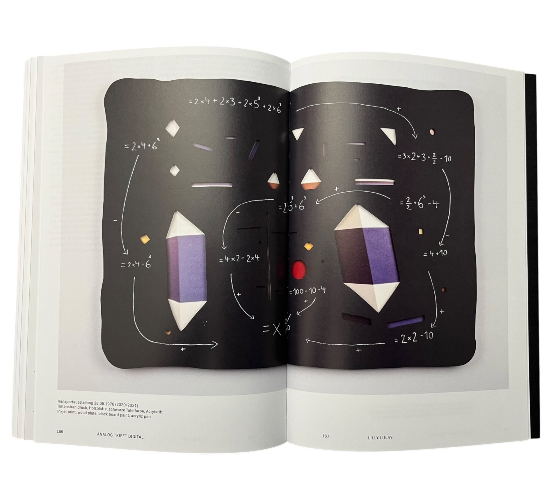 Analog Total: Photography Today