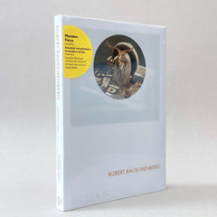 Robert Rauschenberg (Phaidon Focus)