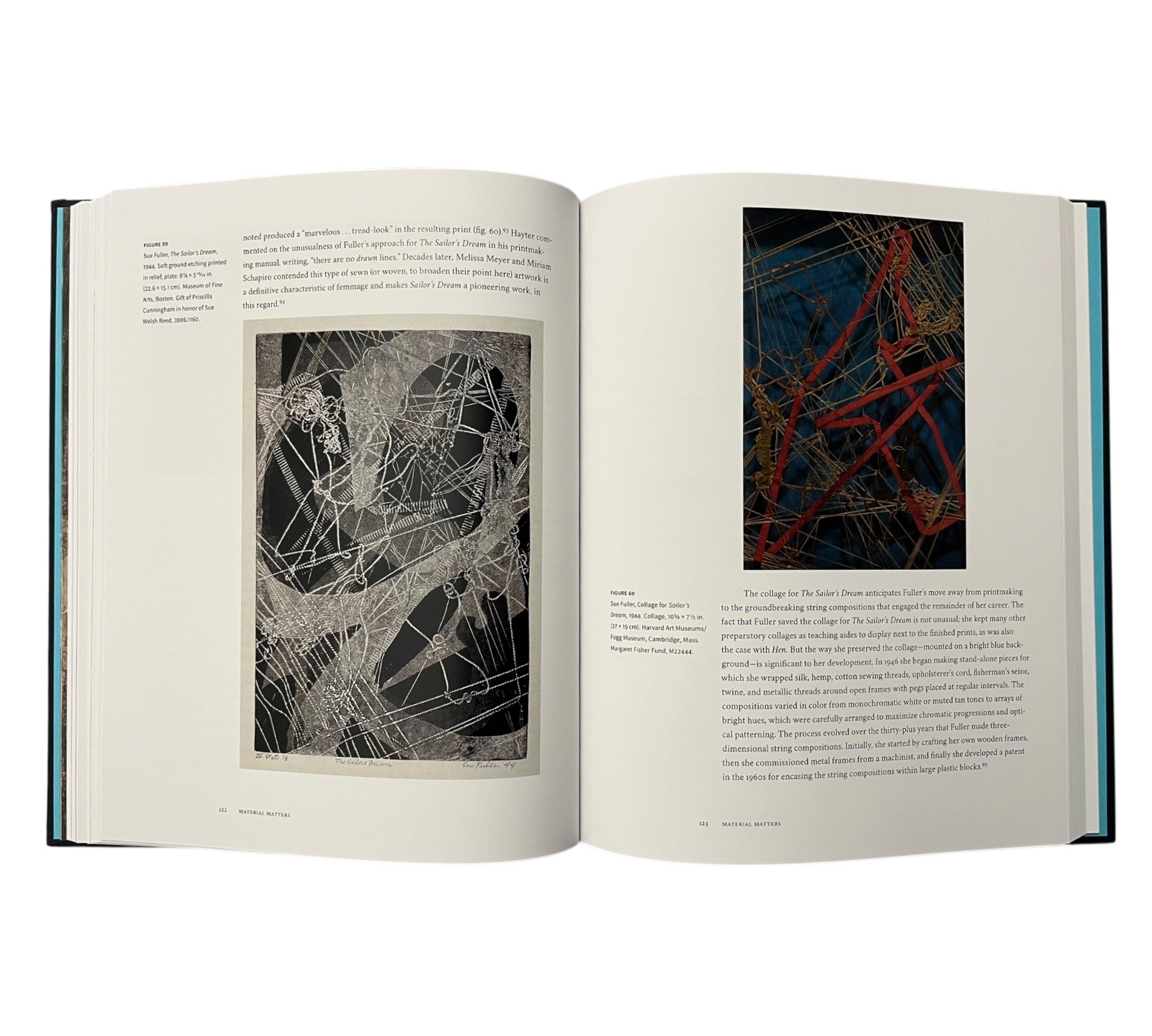 The Women Of Atelier 17: Modernist Printmaking in Midcentury New York