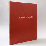 Robert Mangold: Paintings and Drawings 1984-1997