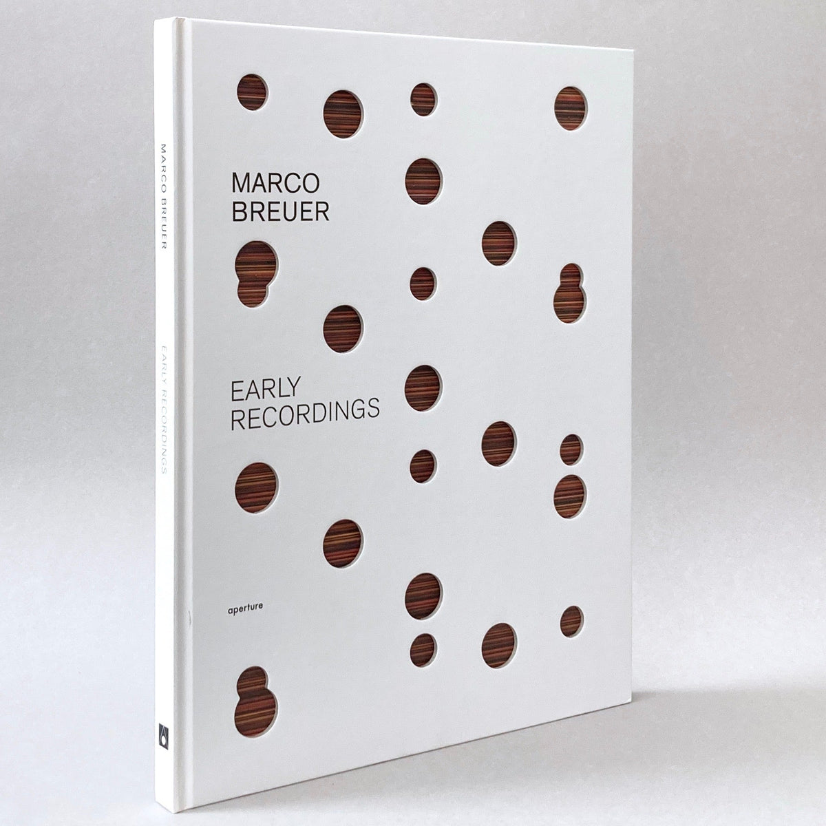 Marco Breuer: Early Recordings