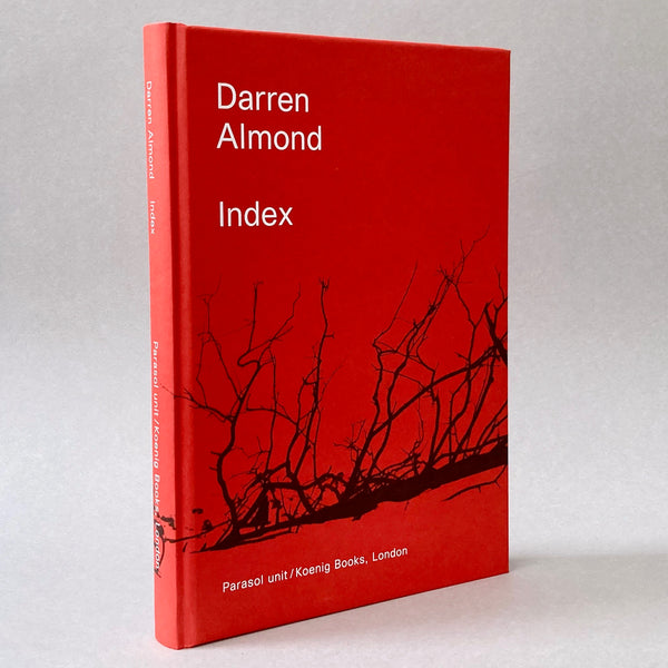 Darren Almond: Index