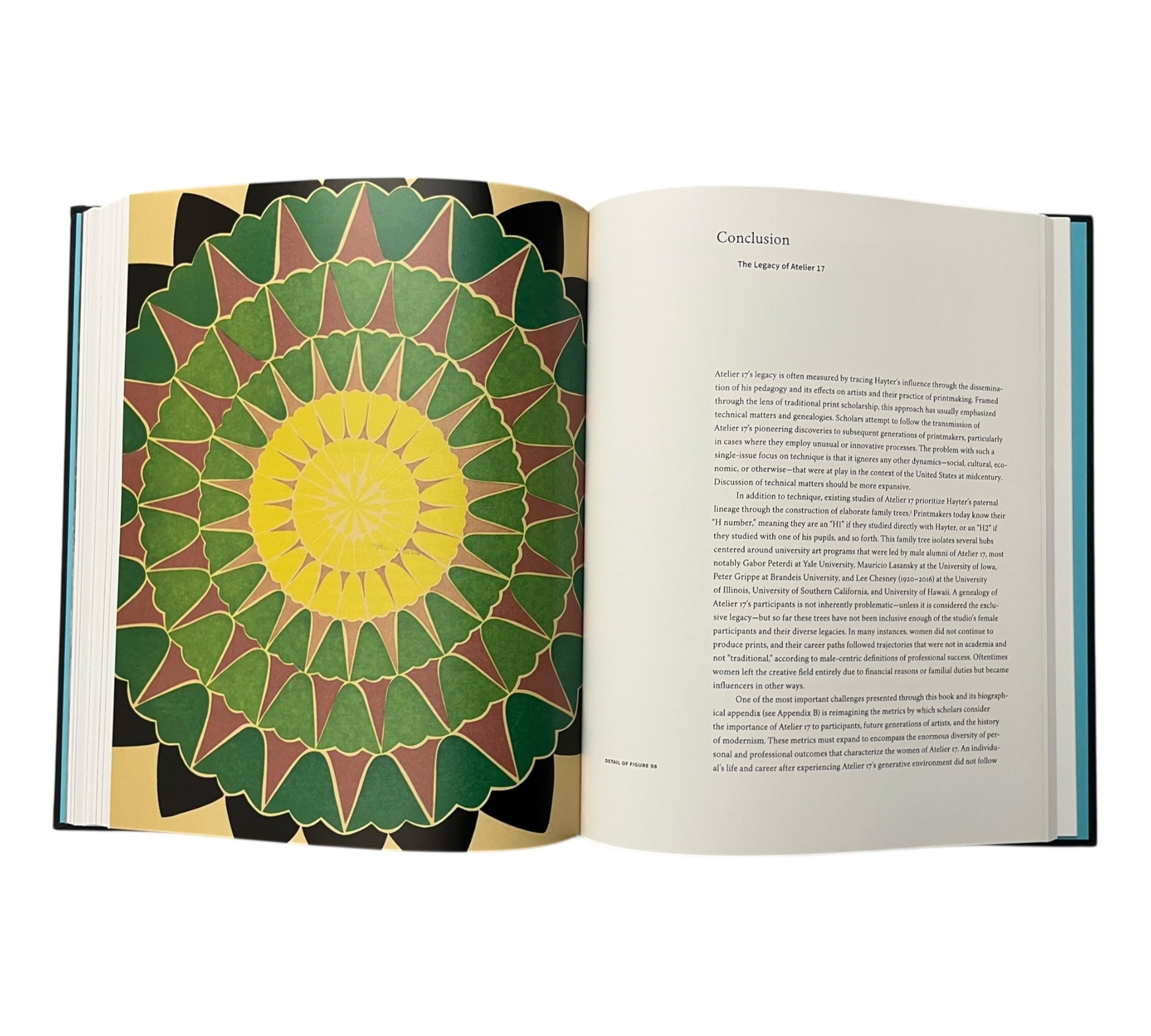 The Women Of Atelier 17: Modernist Printmaking in Midcentury New York