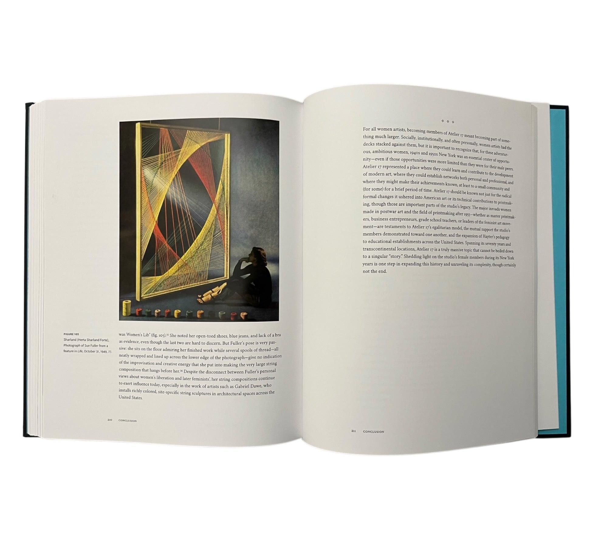 The Women Of Atelier 17: Modernist Printmaking in Midcentury New York