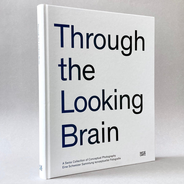 Through the Looking Brain: A Swiss Collection of Conceptual Photography