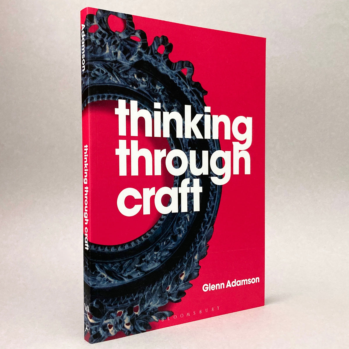 Thinking through Craft