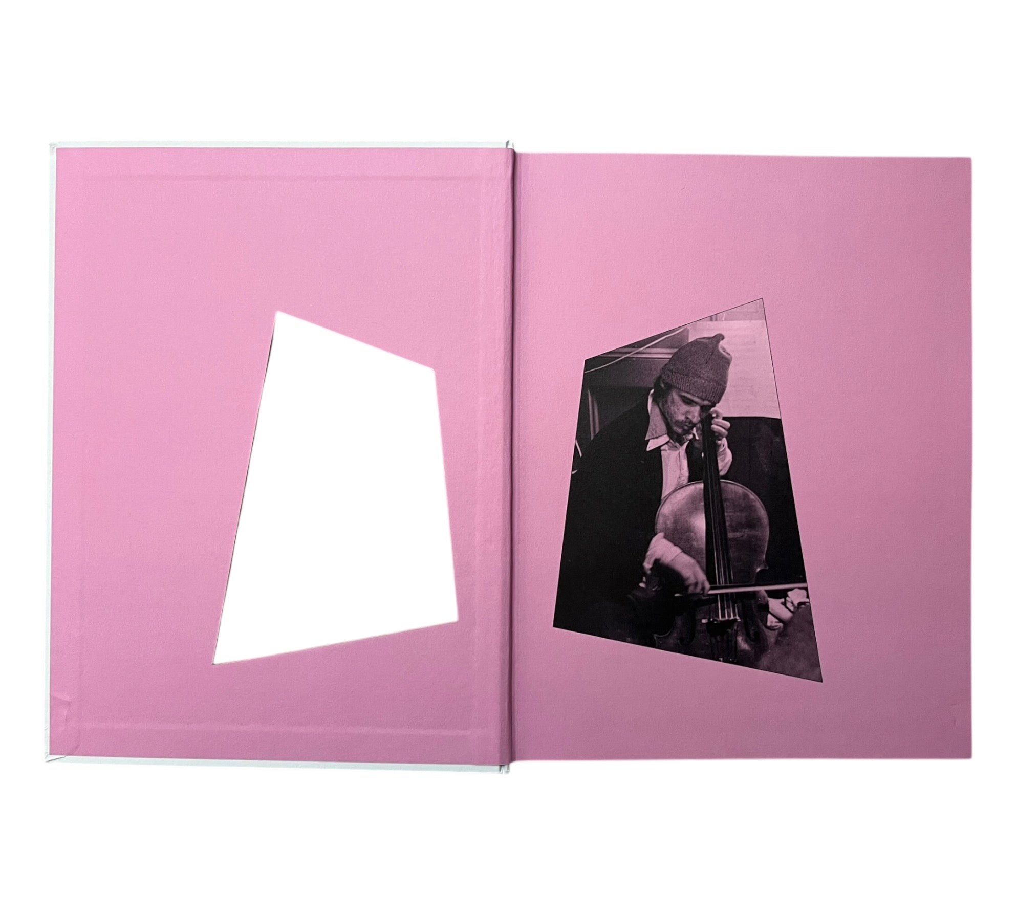 Arthur Russell, A Life: Travels Over Feeling