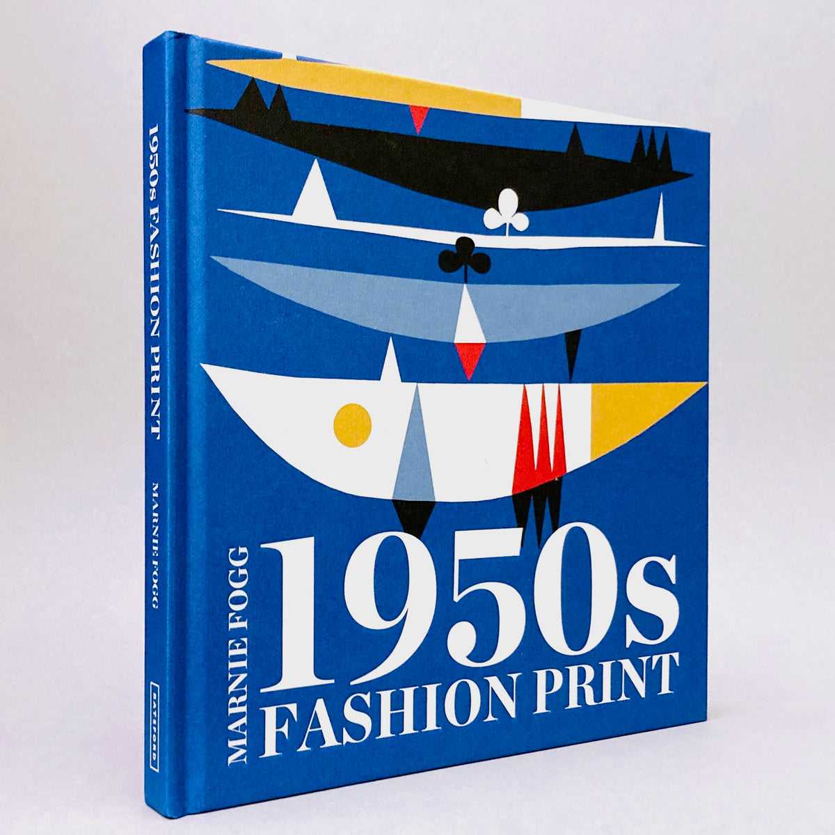 1950s Fashion Print (Non-mint)