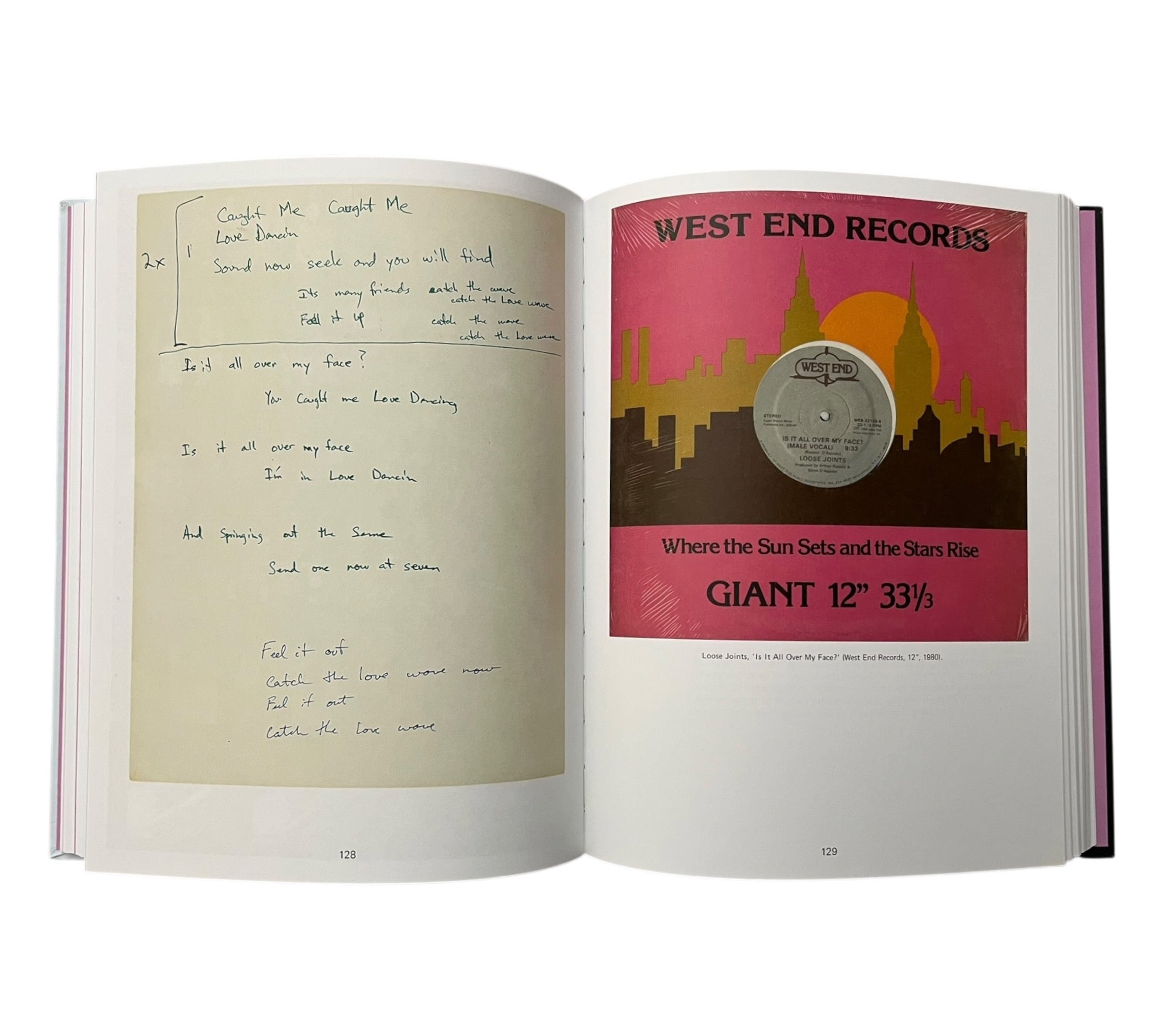 Arthur Russell, A Life: Travels Over Feeling