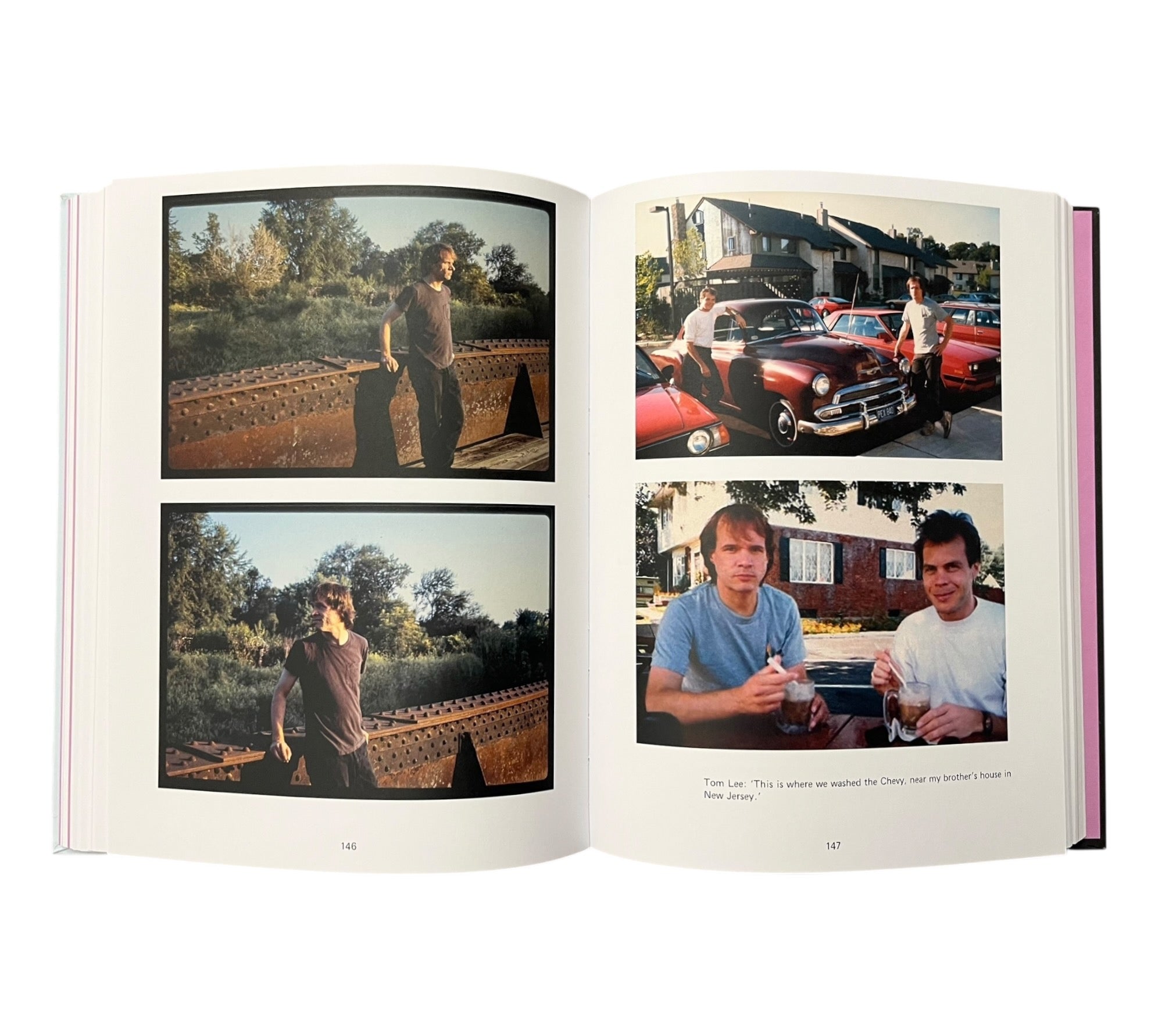 Arthur Russell, A Life: Travels Over Feeling